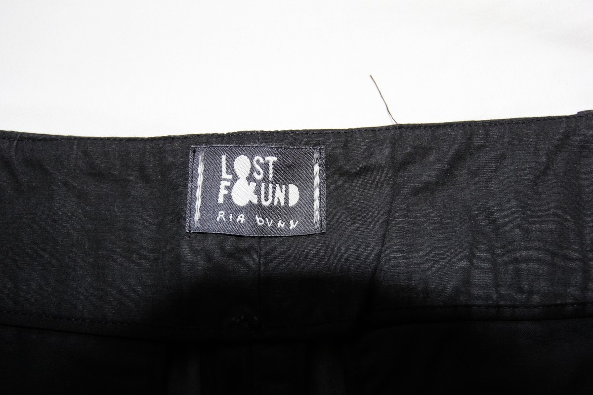 Lost & Found Ria Dunn - BRAND NEW LOST & FOUND RIA DUNN SHIFTED SEAM PANTS L - 9