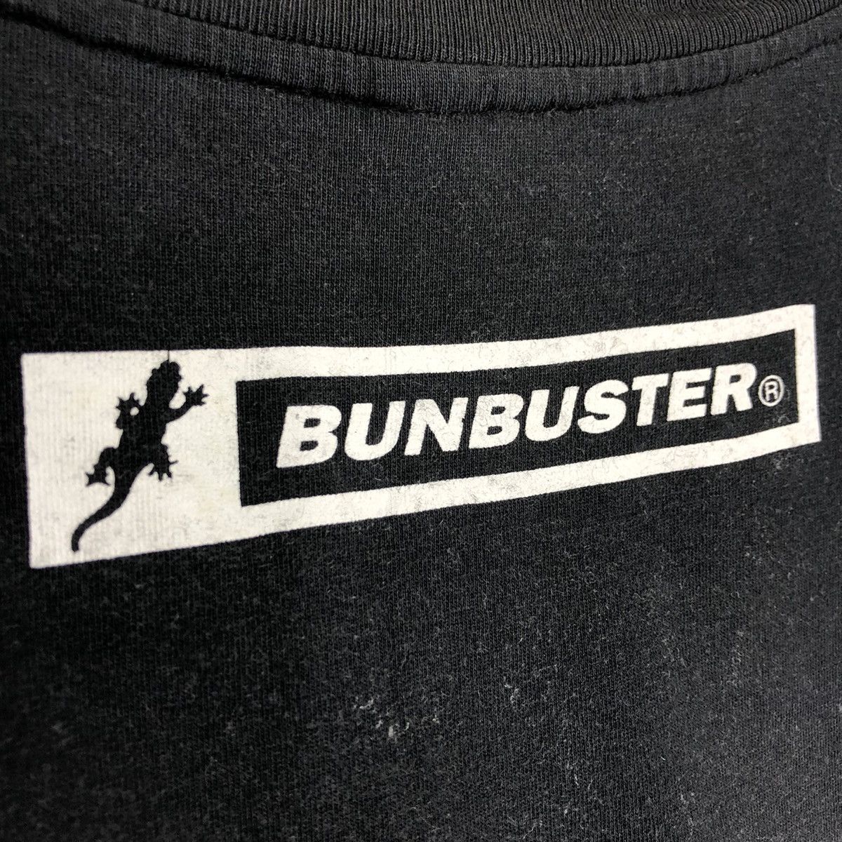 Vintage Bun Buster World Tribe T Shirt - 10