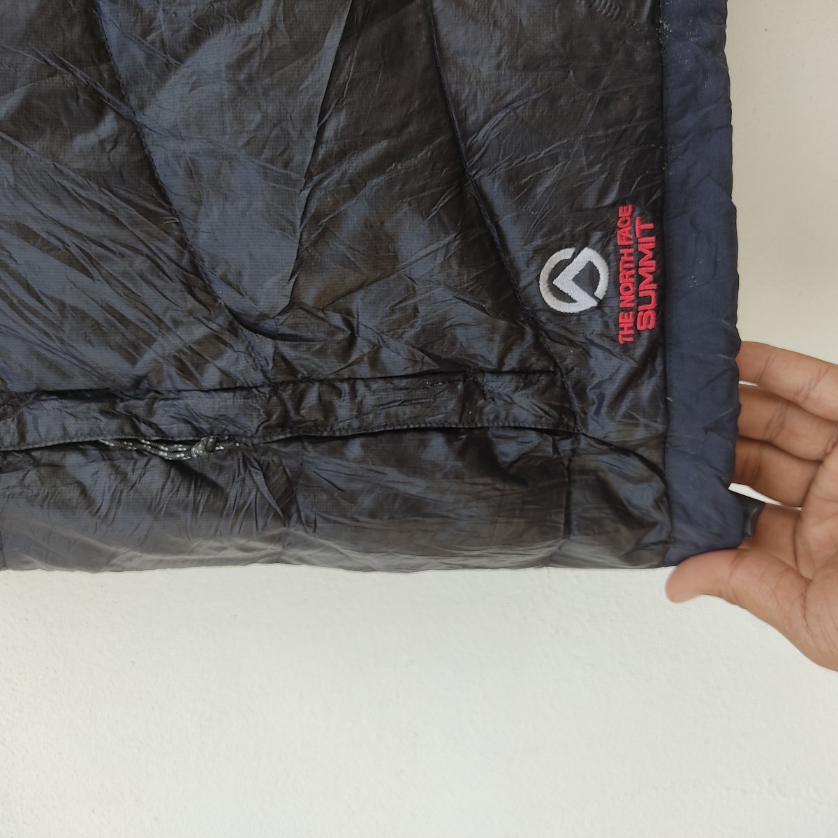 Outdoor Life - TNF Summit Series Nuptse Puffer Vest - 4