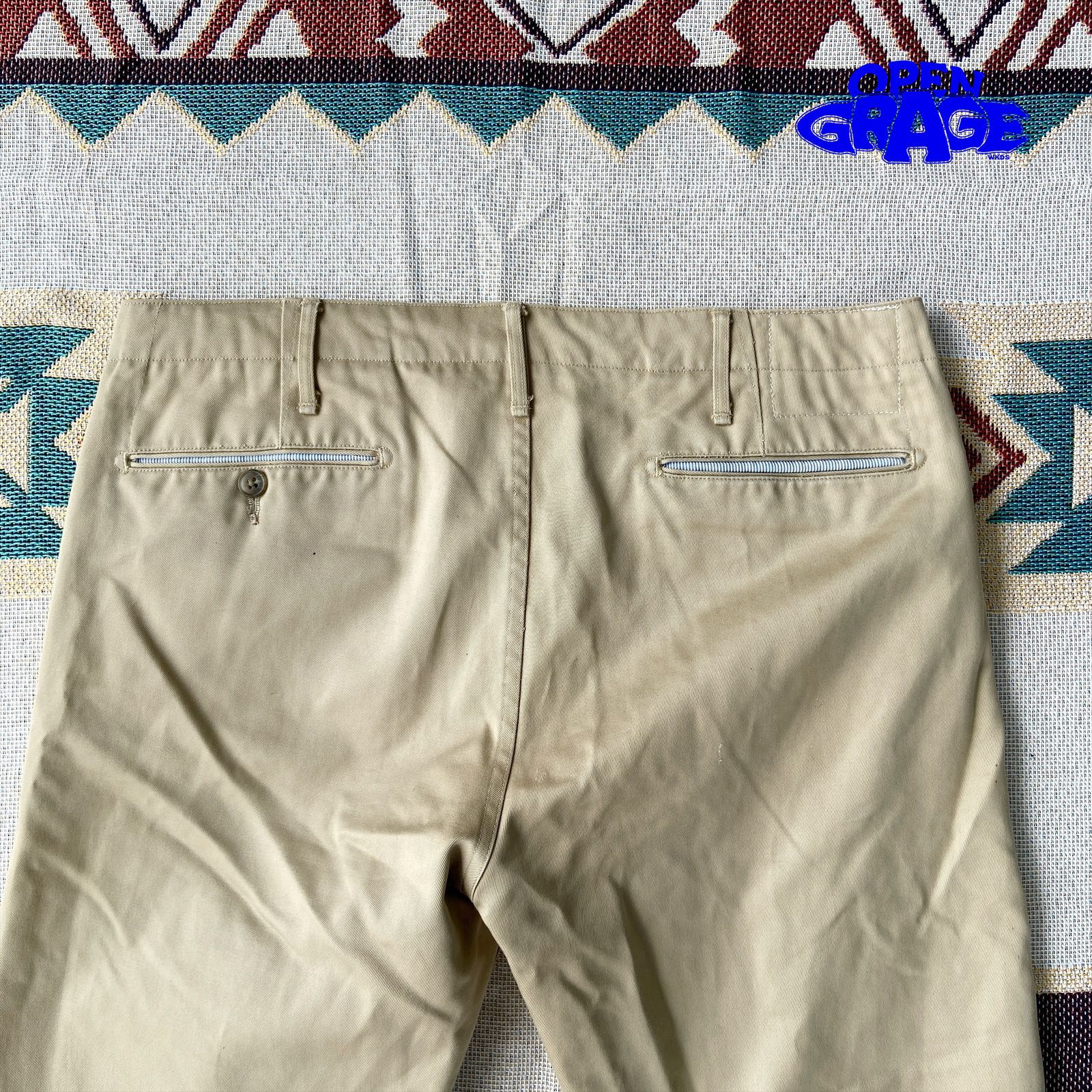 Casual Pants Chinos BEAUTY & YOUTH  - 6