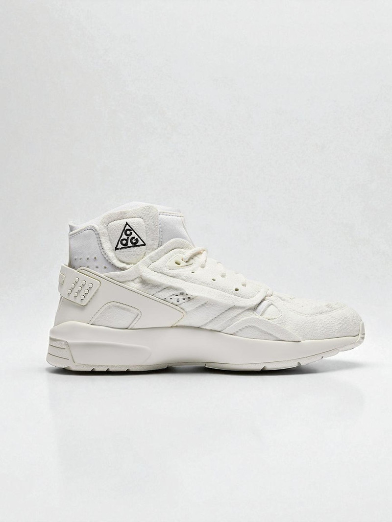 ACG Air Mowabb 'Sail' x Comme des Garçons (2018) AV4438-100 - 1