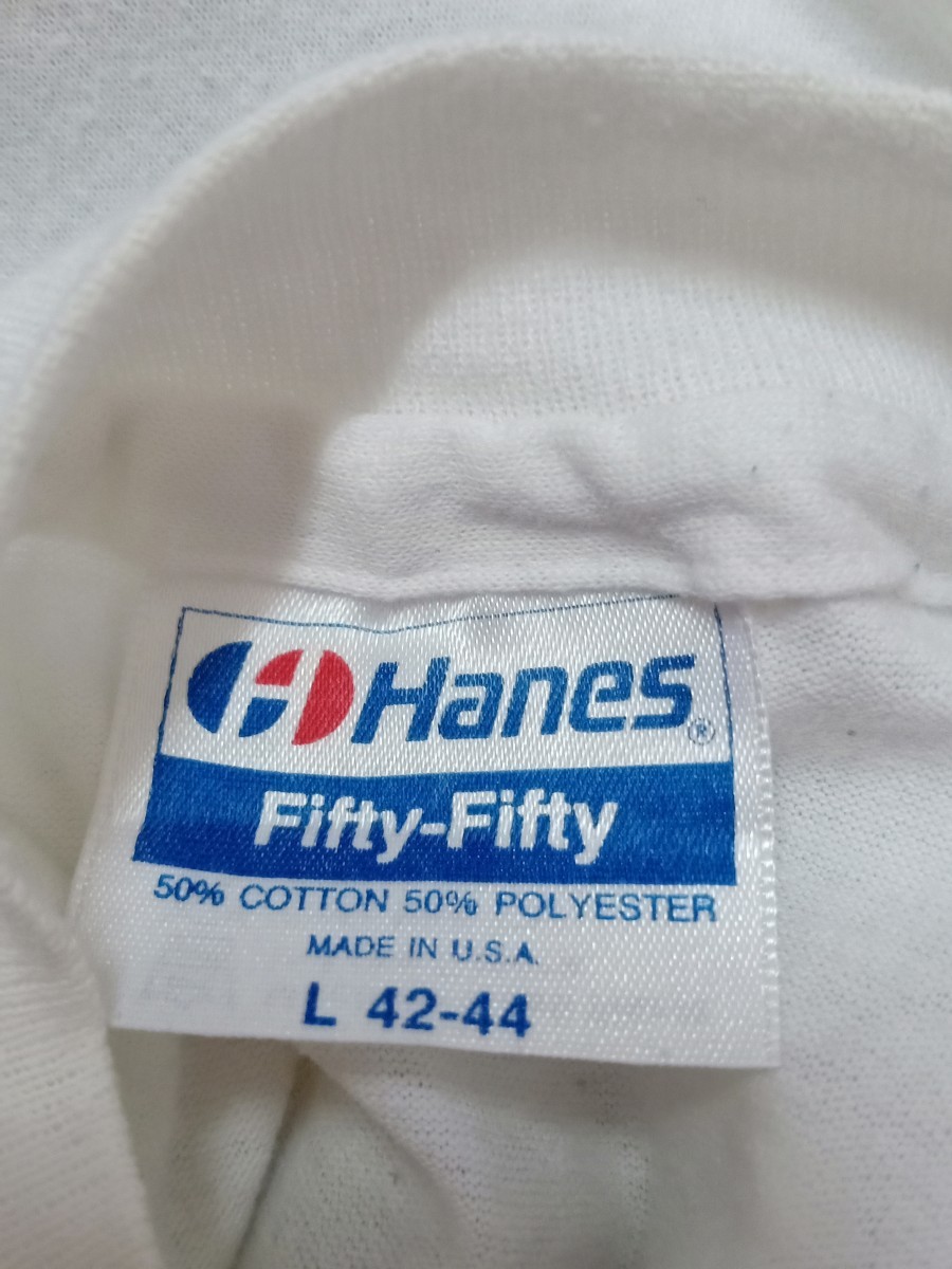 Hanes - x - 7