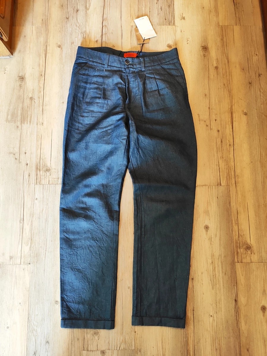 Barena - New navy chino pants.Like Brunello Cucinelli - 2