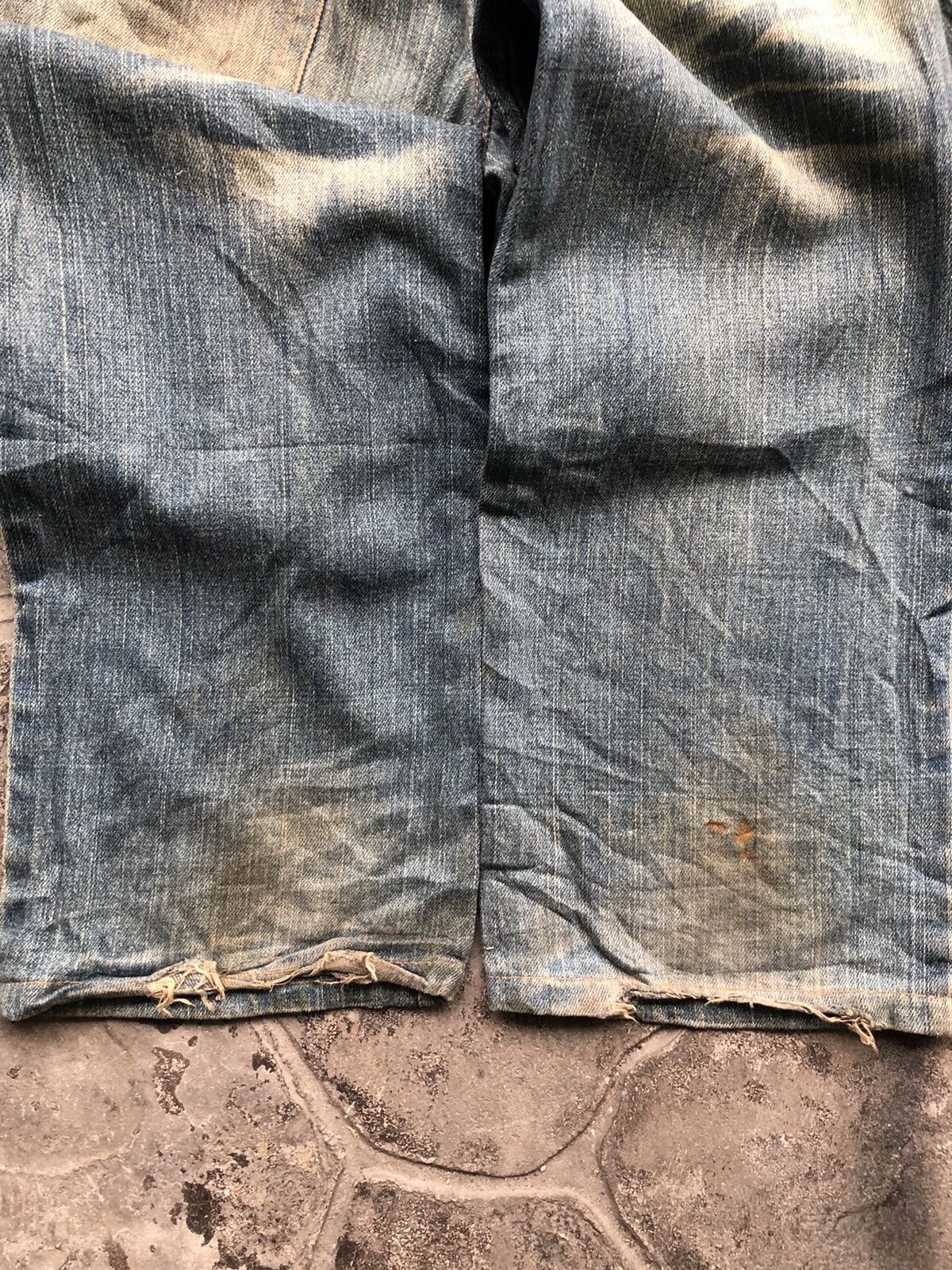 Vintage - Gumu International Denim - 11