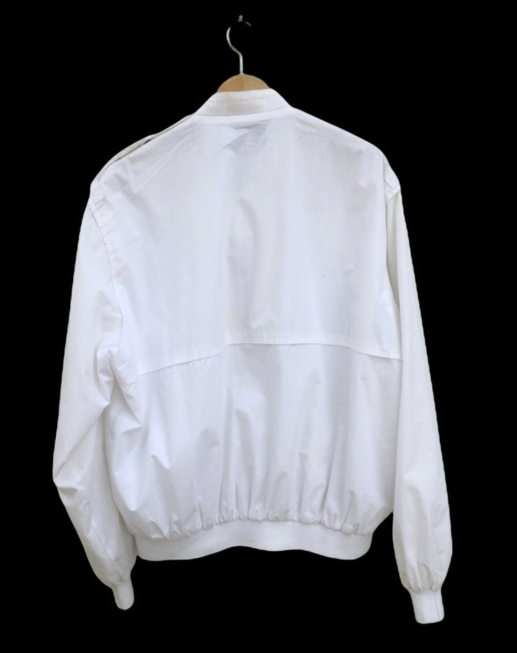 Paco Rabanne - Vintage Paco Rabanne Bomber Jacket - 6