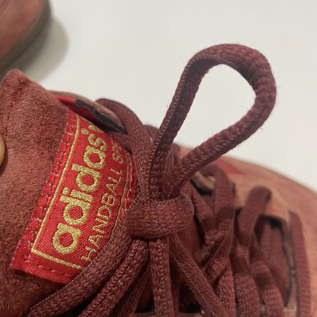 Vintage adidas Spezial - 5