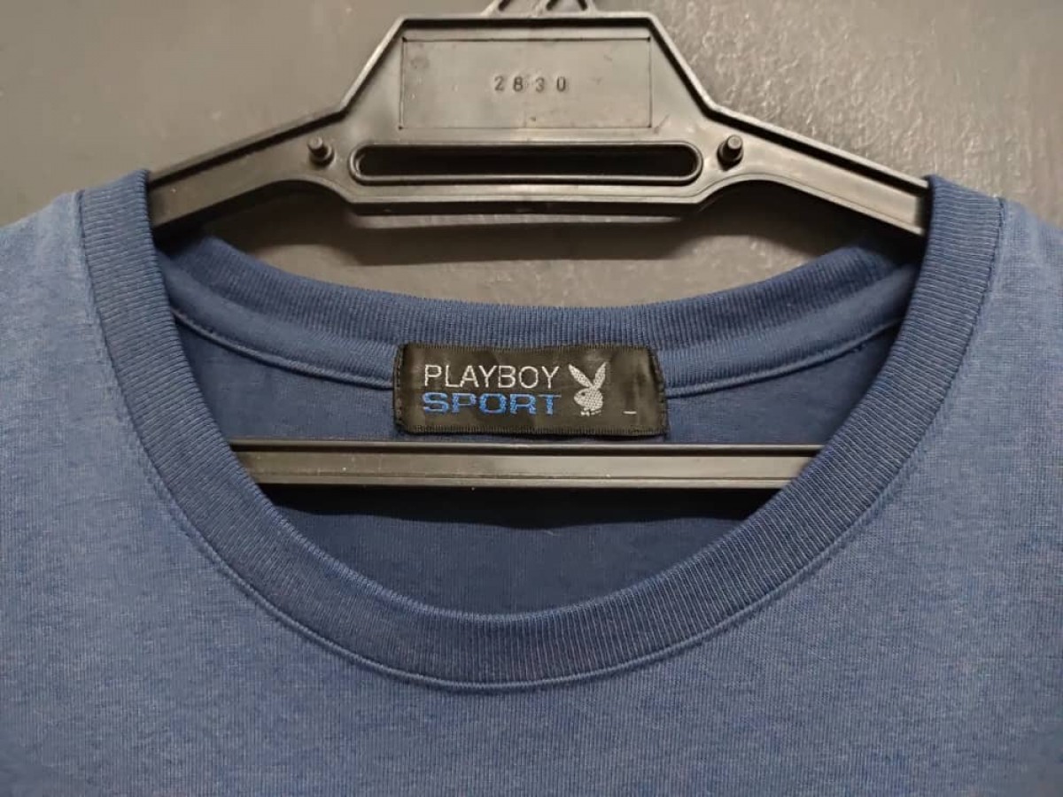Playboy - Sport T - 6