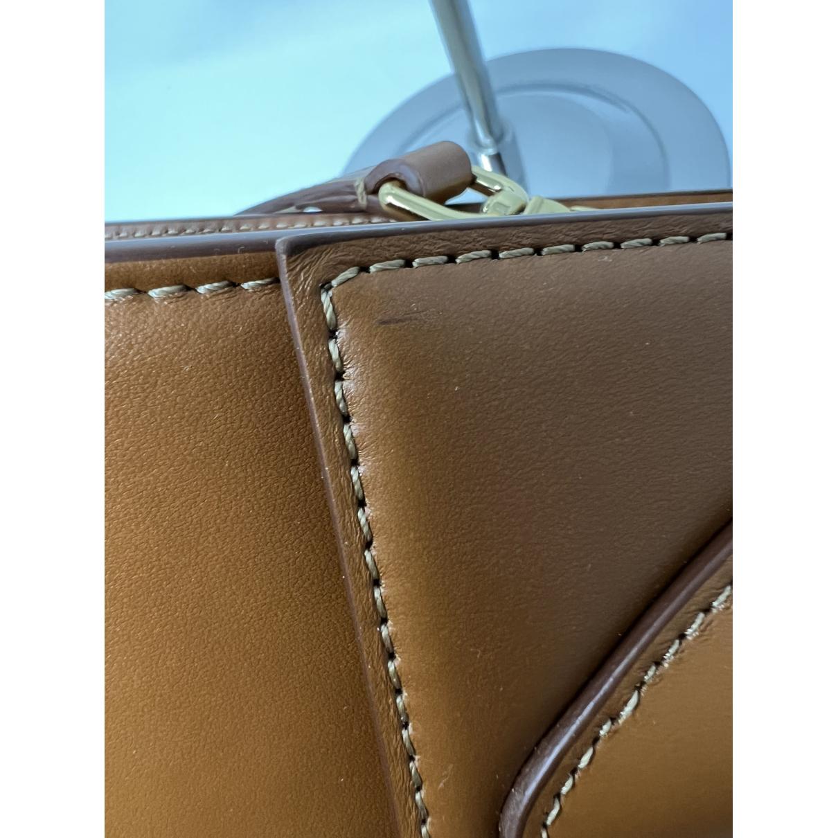 Chiquito leather handbag - 8