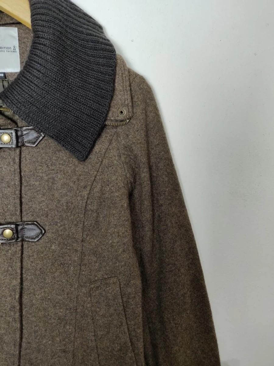 Designer -  Final Drop! Atsuro Tayama Femme Coat Outerwear Jacket - 6
