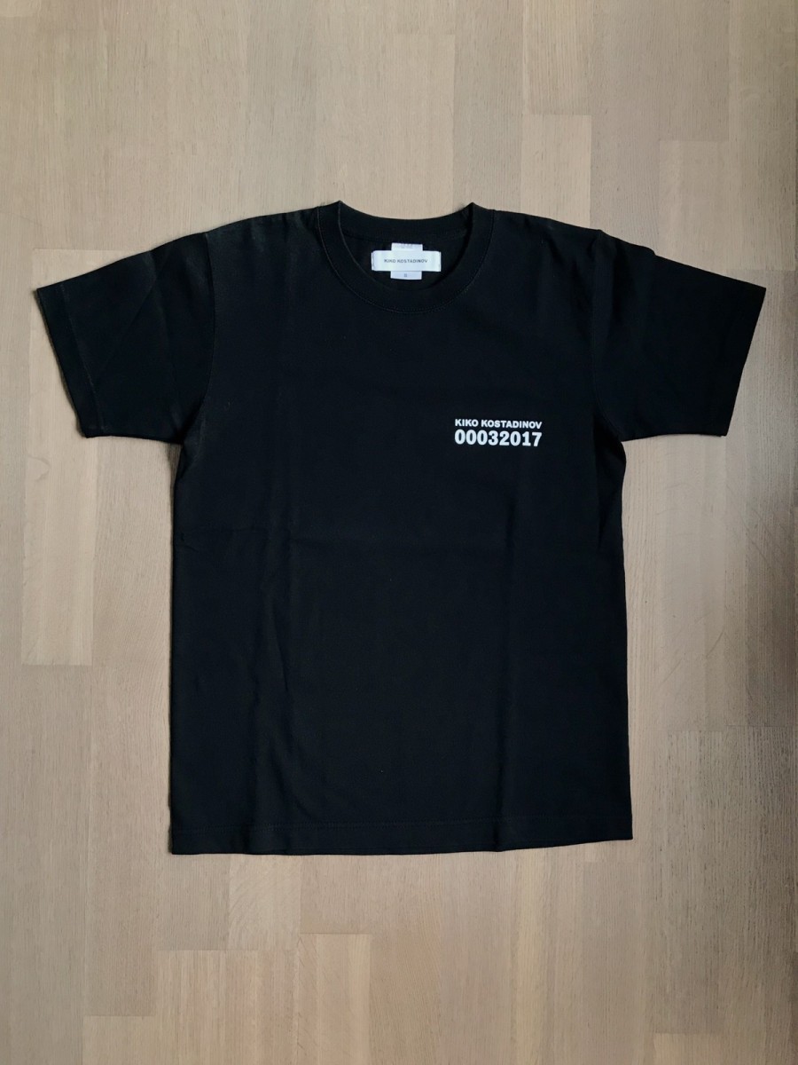 00032017 Classless T-shirt - 1