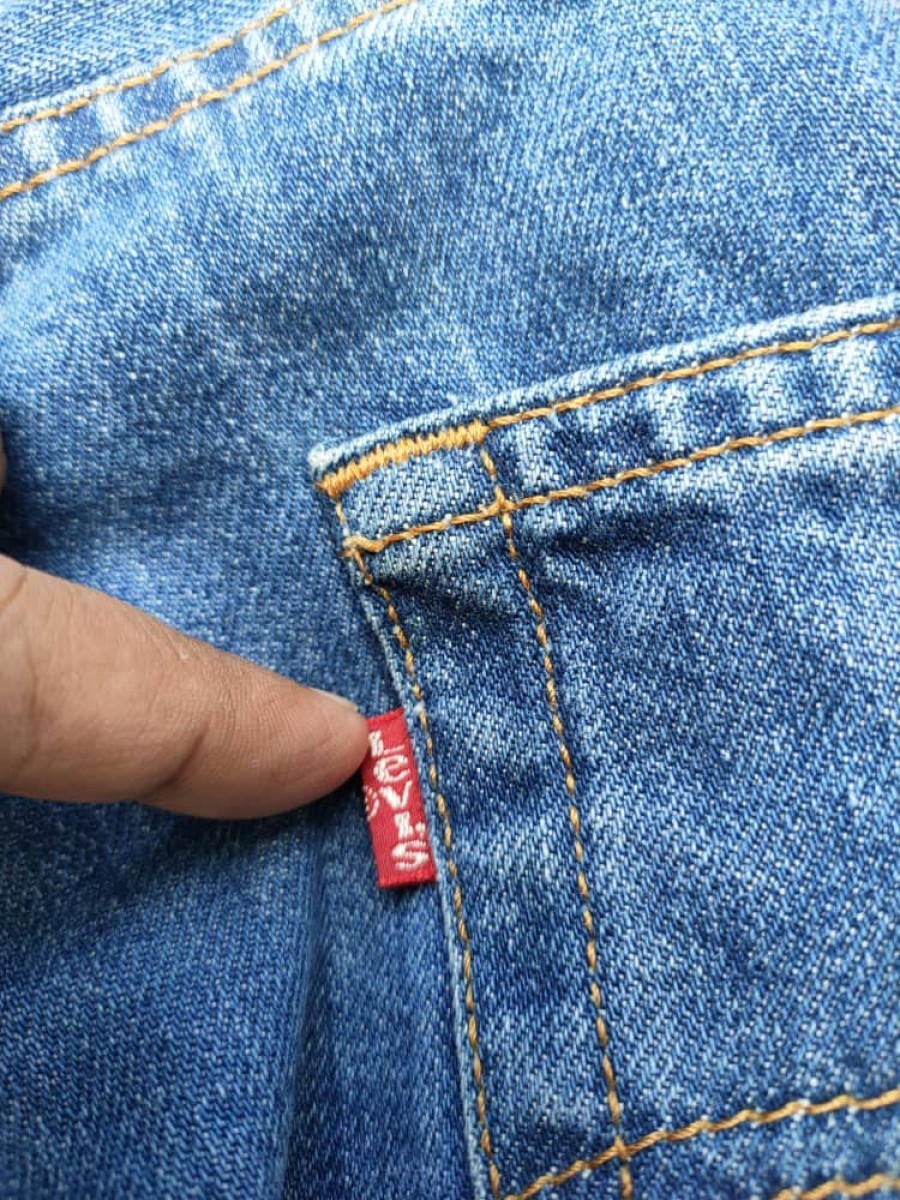 512 Jeans - 6