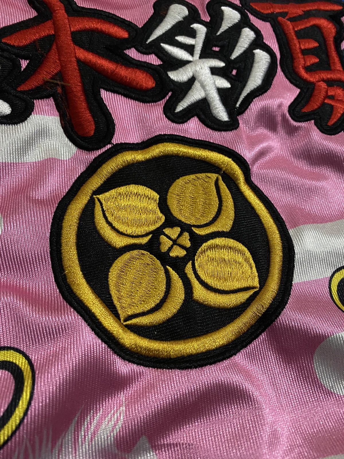 Japanese Brand - Rare Momoiro Clover (Ayaka Sasaki) Kimono - 6