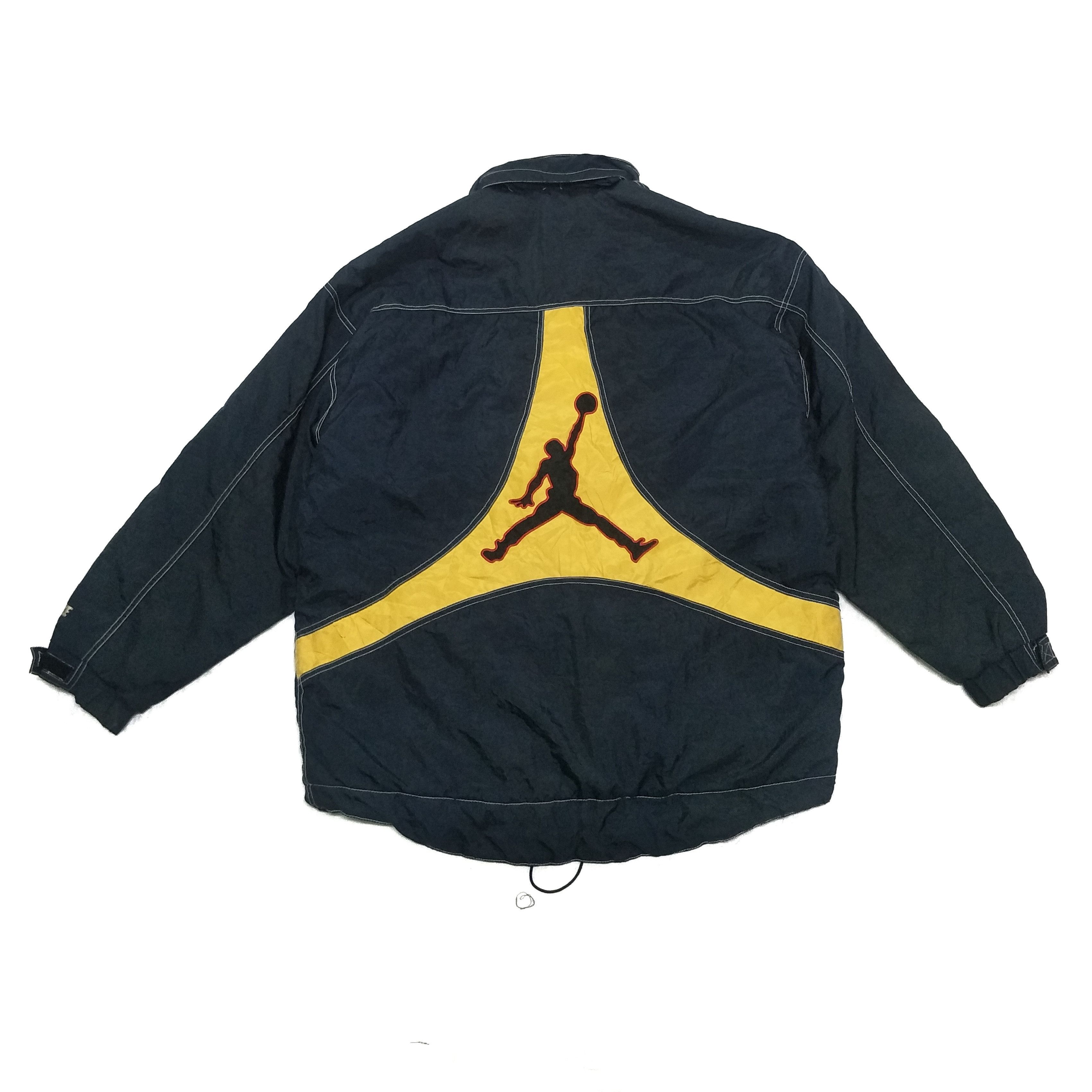 Vintage Nike Jordan Jacket - 1