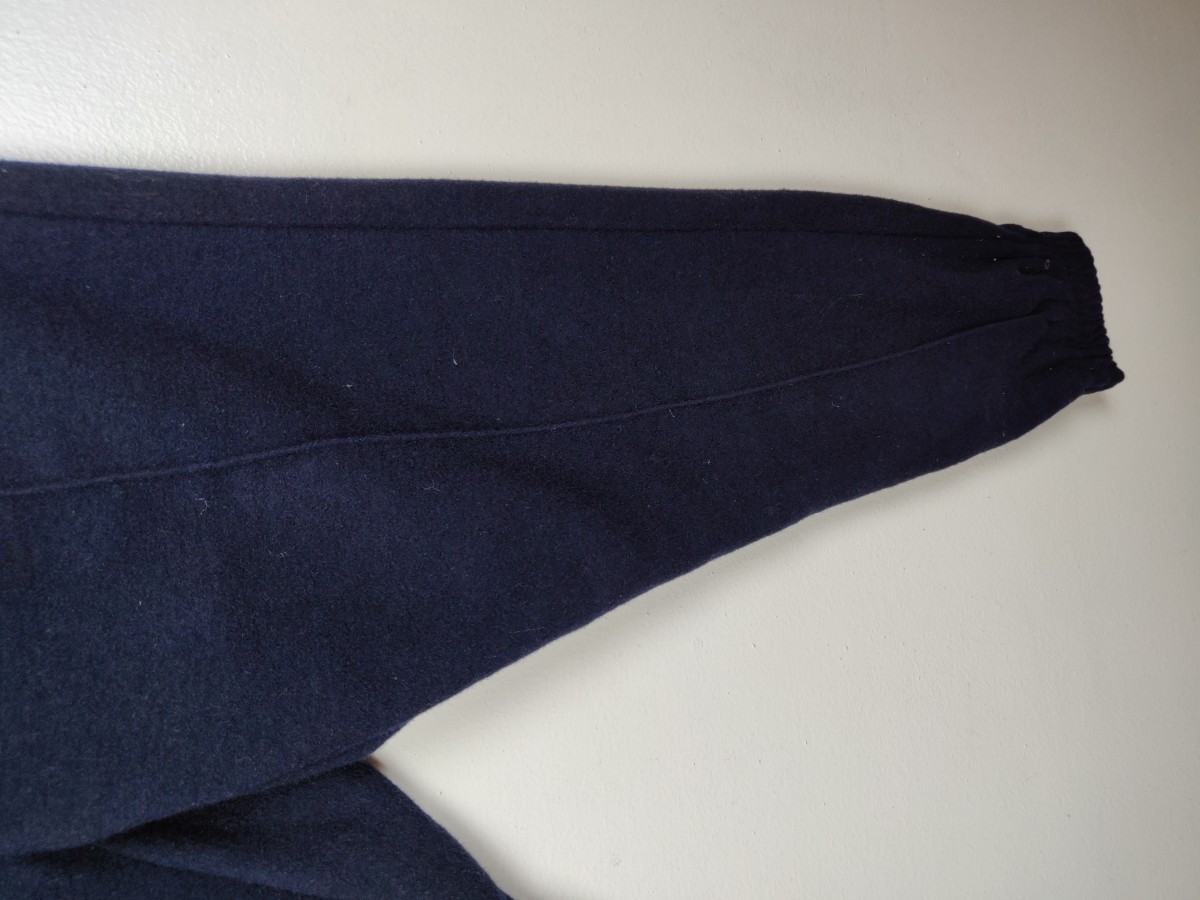 Japanese Brand - Paradox Japan Sweatpant Track Sportwear Bottom Trouser - 4