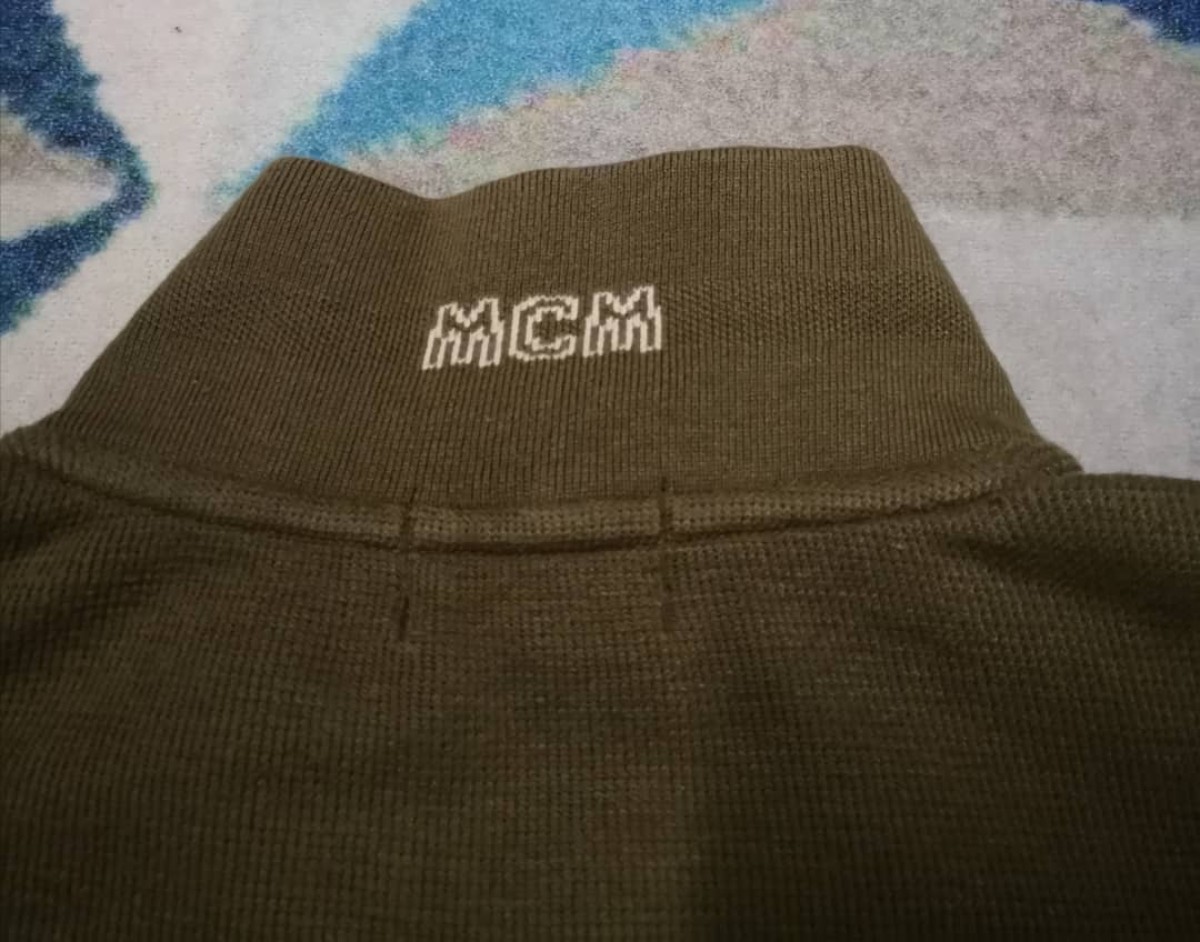 Vintage MCM - 3