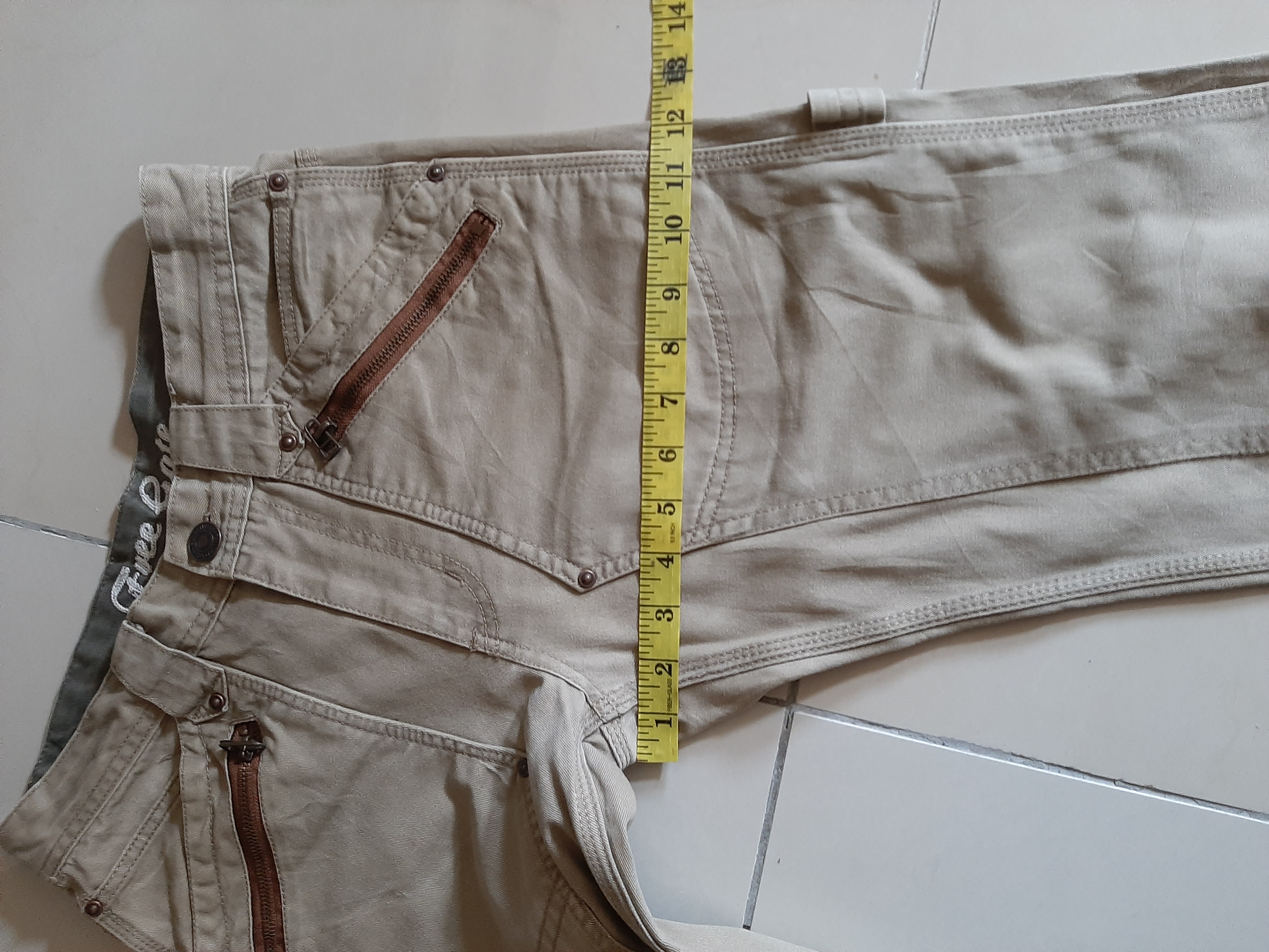 Workers - Workers pant - 11