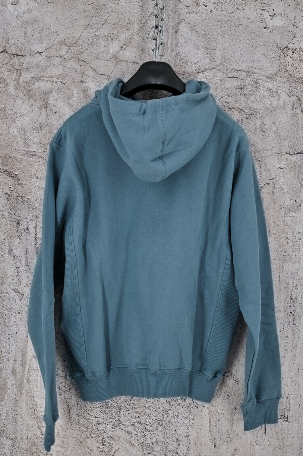 Brand New Dior x Peter Doig Hooded Drawstring Sweater with Embroidery Logo S - 2