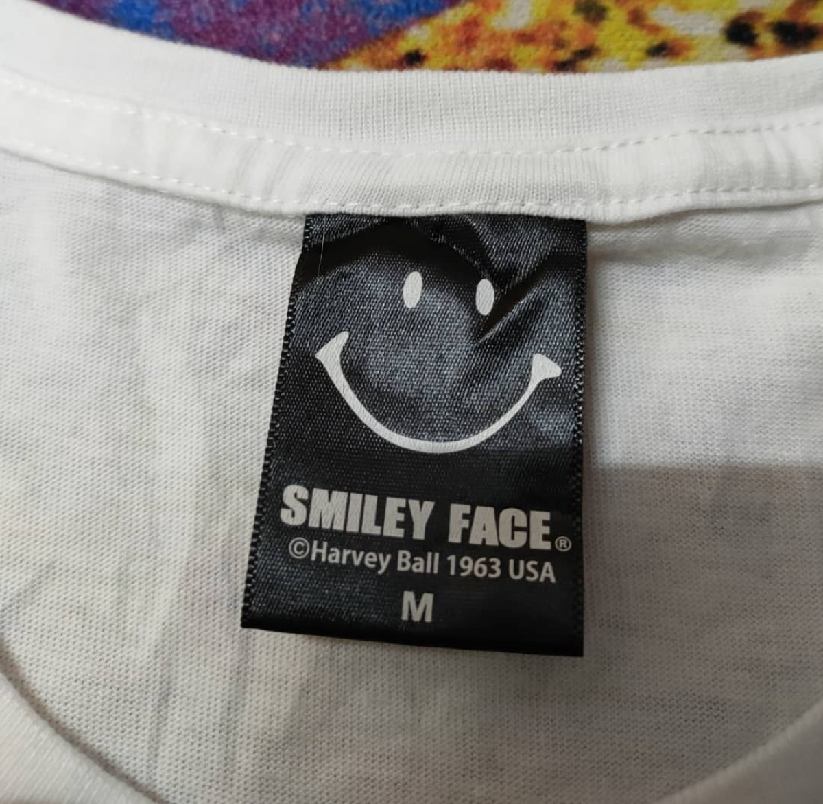 Japanese Brand - Smiley T - 2