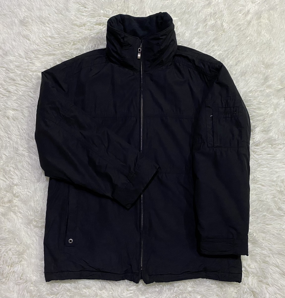 Mephisto - Mephisto Detachable Hoodie Outdoor Jacket - 6