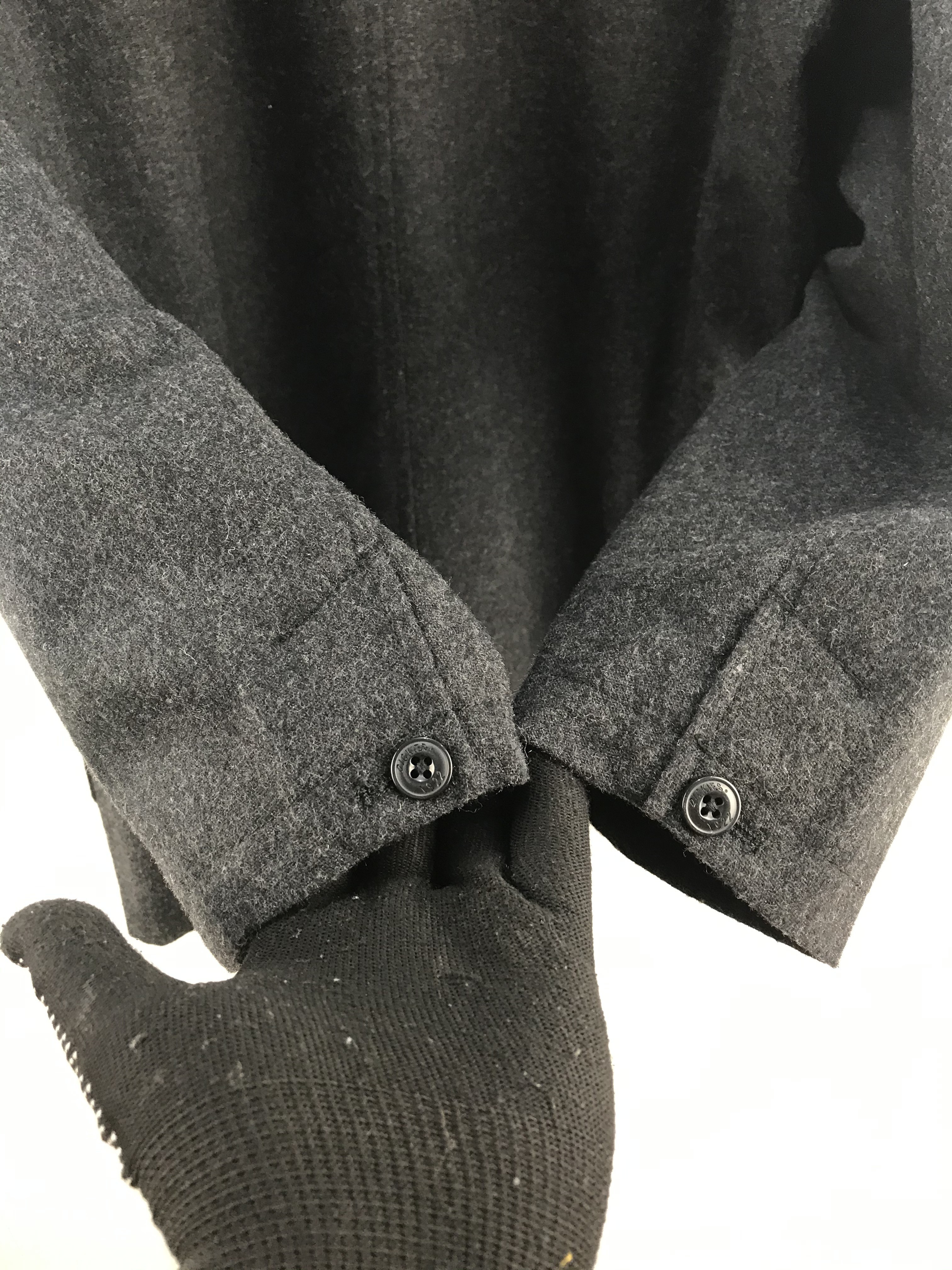 Dickies - Back Number X Dickies Williamson Jacket - 9