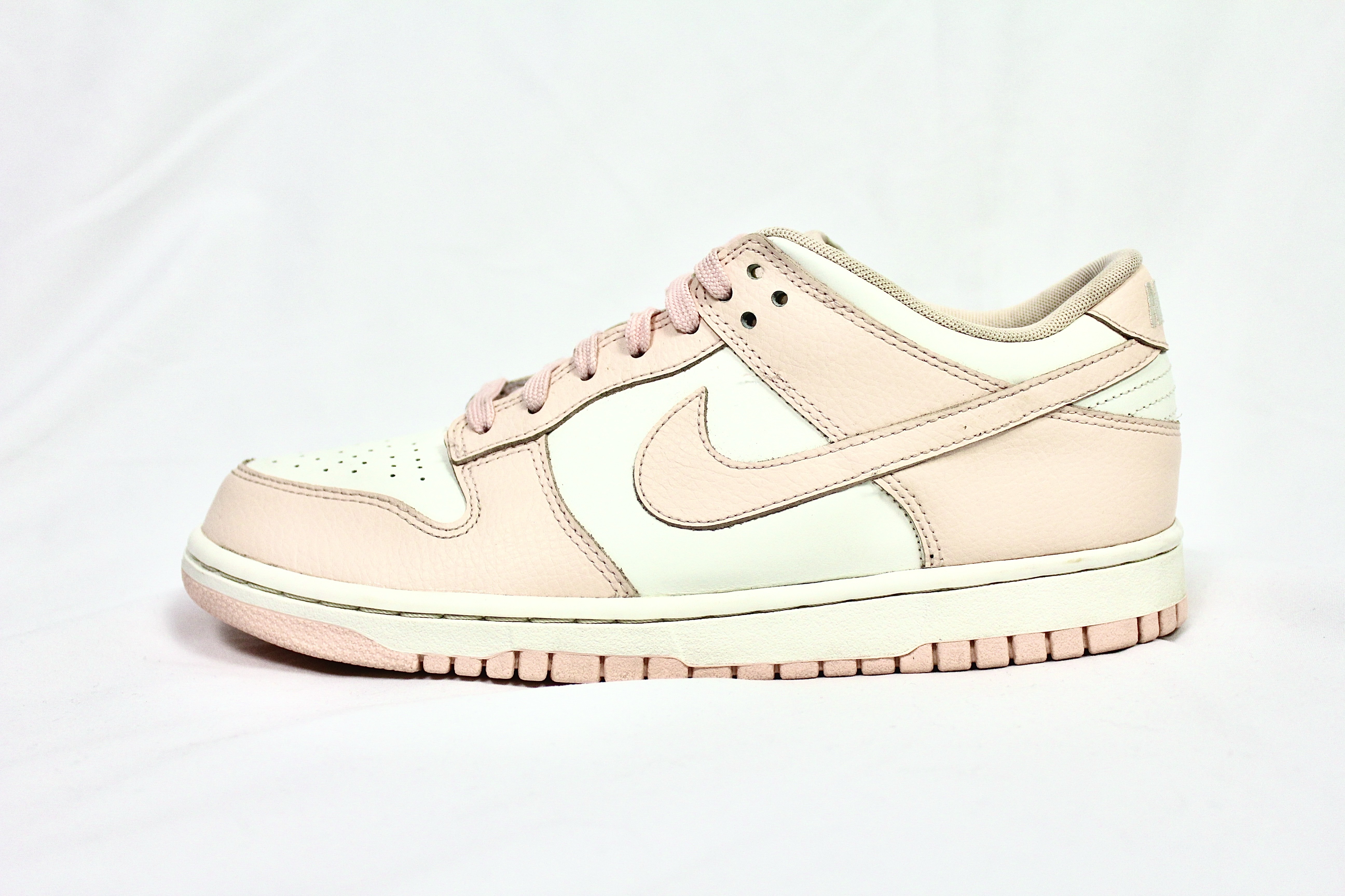 Dunk Low 2016 Sail Sunset Tint - 3