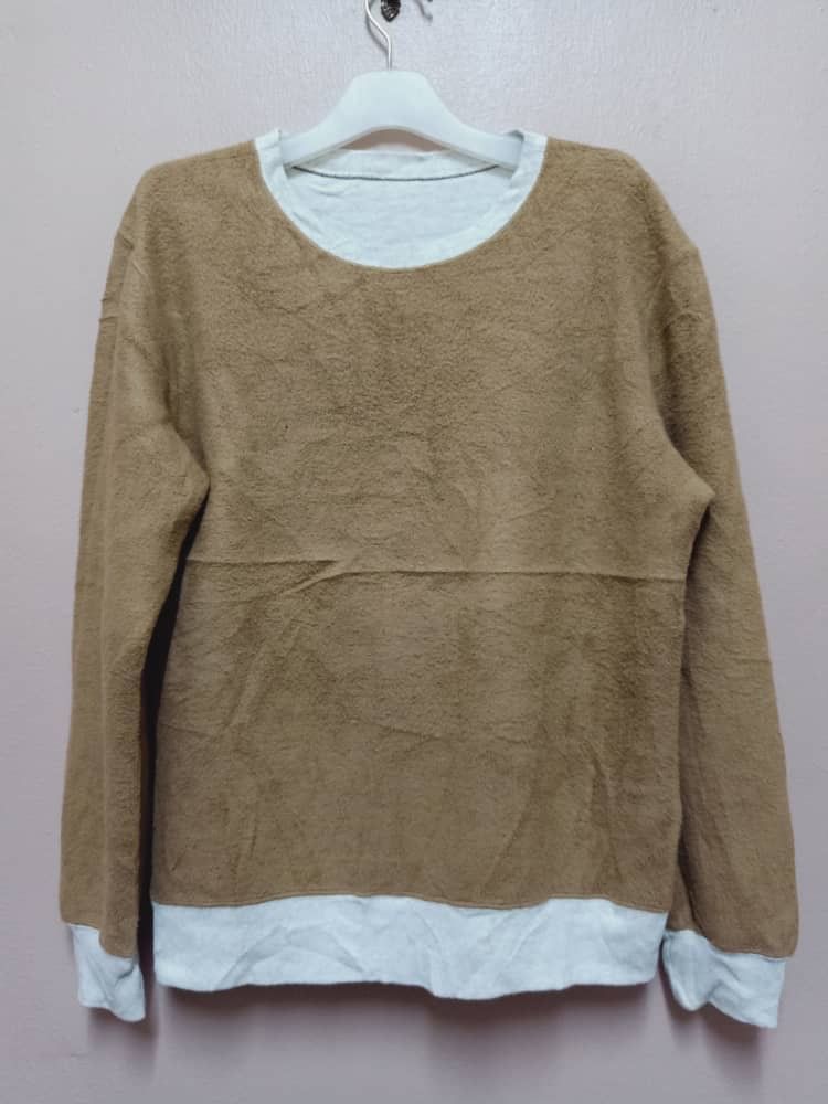 Beams plus Sweatshirt jumper - 5