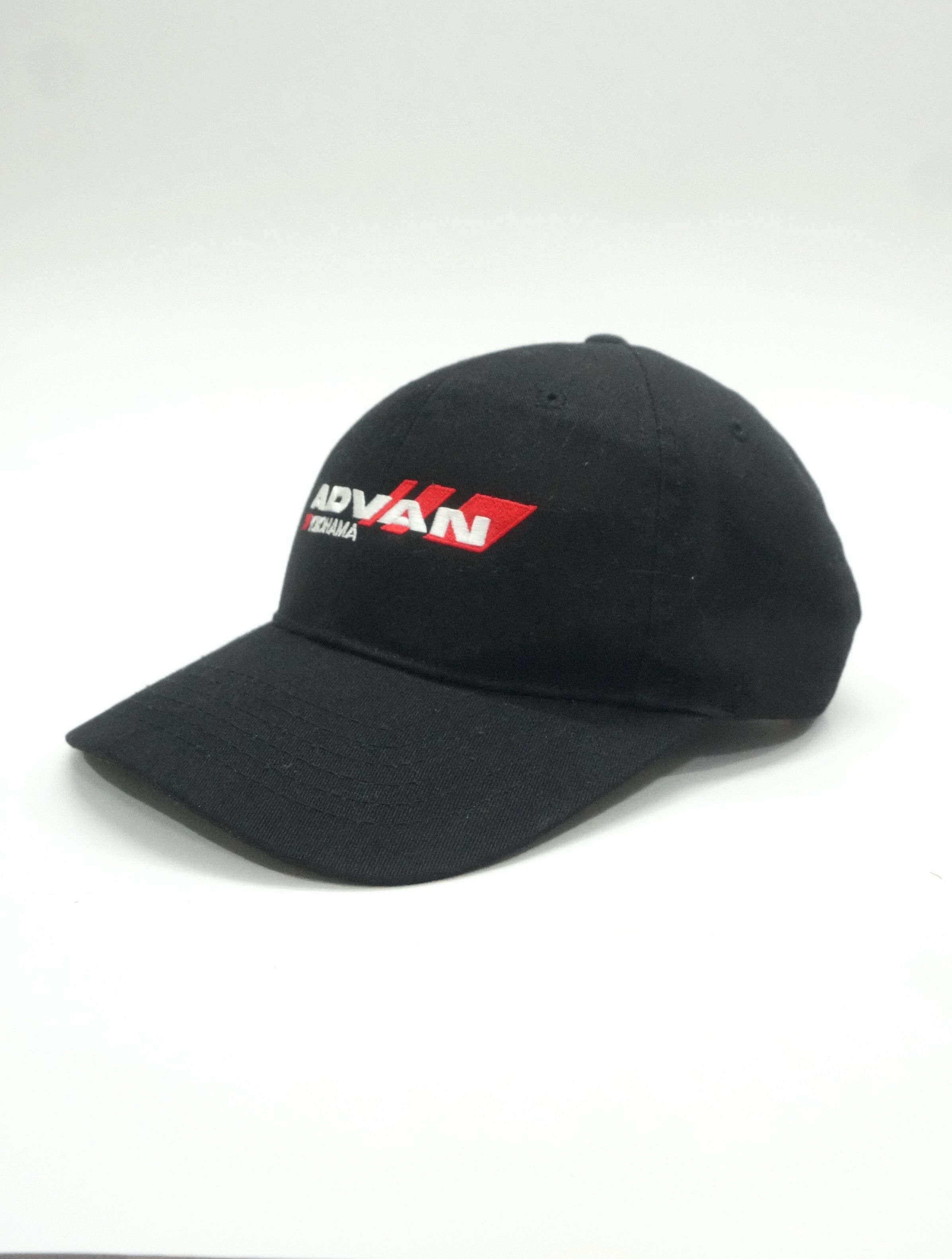 Japanese Brand - YOKOHAMA ADVAN Japan Cap Embroidery - 3