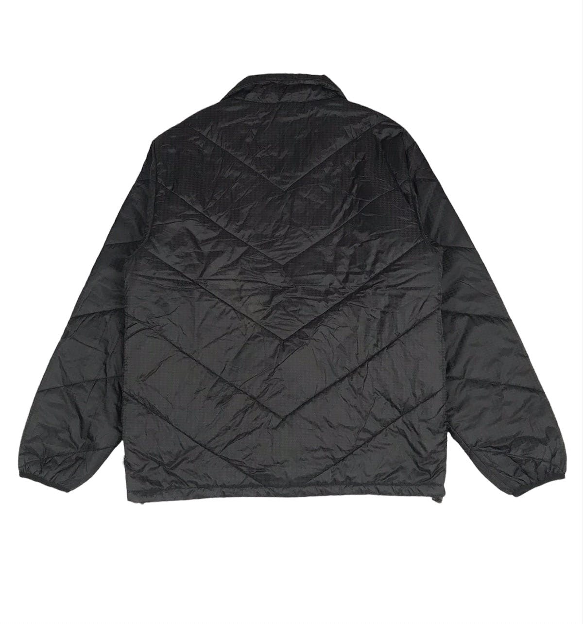 Stussy Authentic Gear puffer jacket