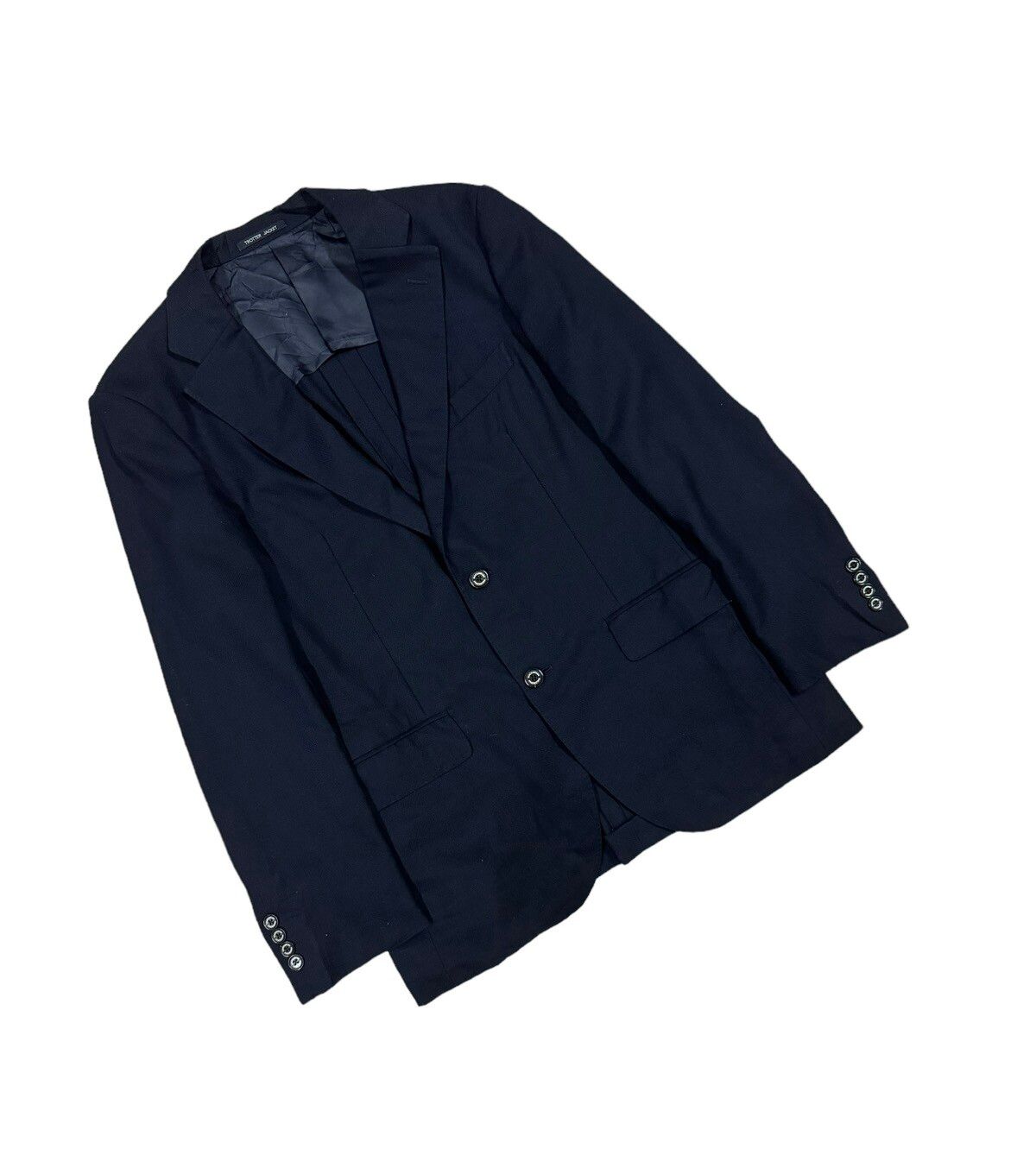 Mackintosh Philosophy Blazer Jacket Suit - 5