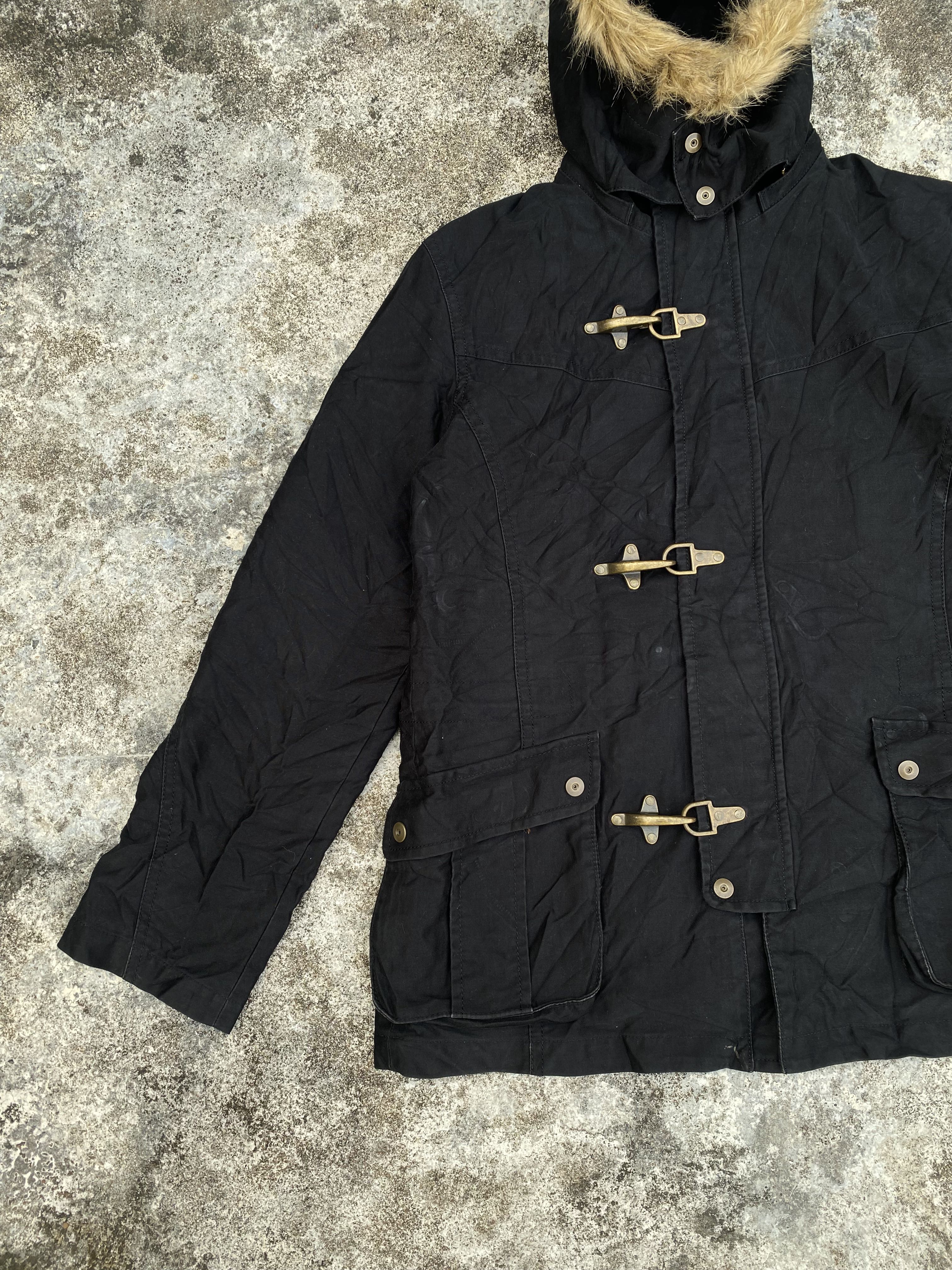 2000s On Board Issey Miyake Free Ring Gucci - 5
