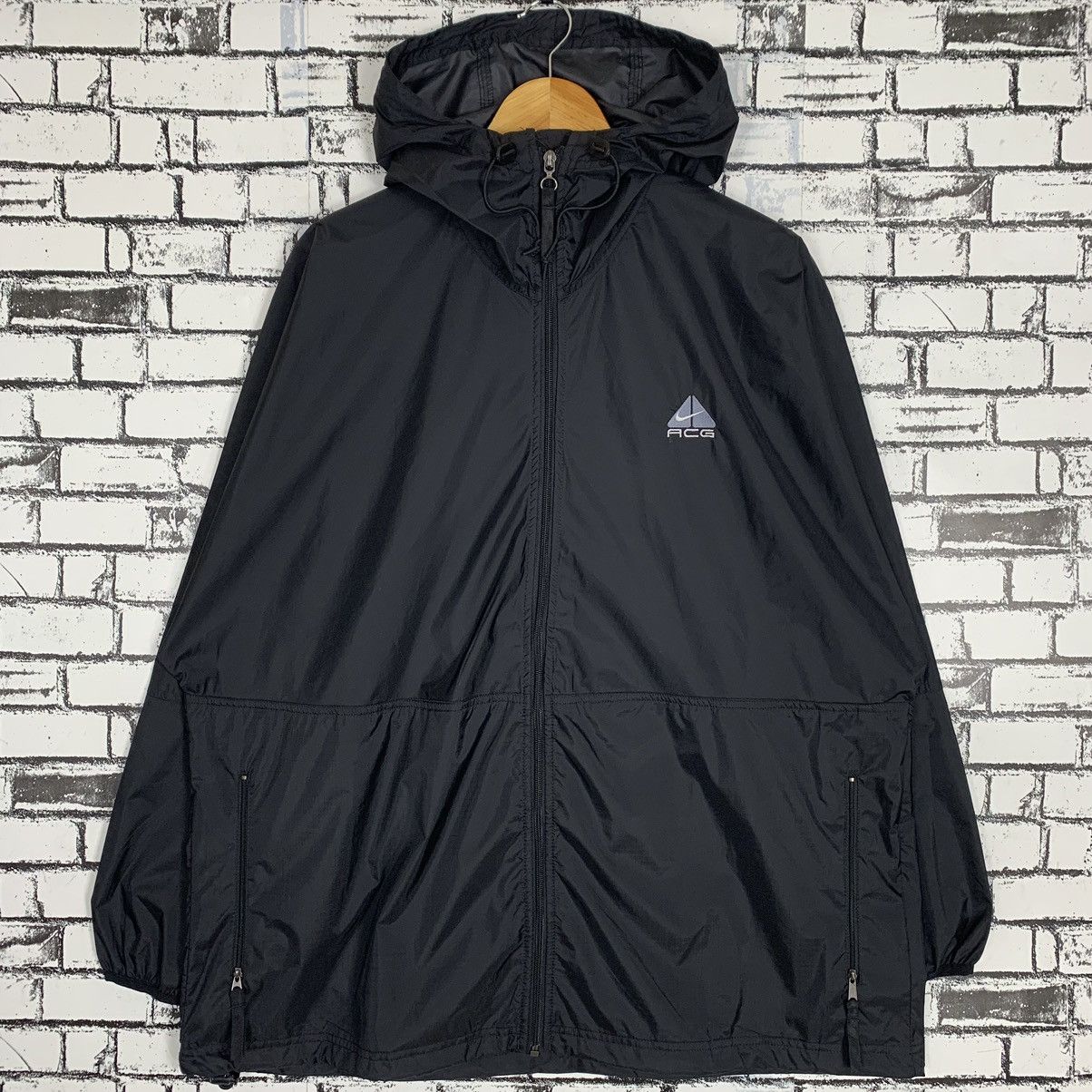 Sportswear - Nike ACG Windbreaker - 1