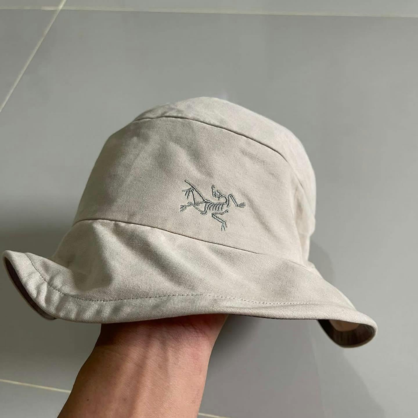 Arcteryx Sinsolo Hat - 1