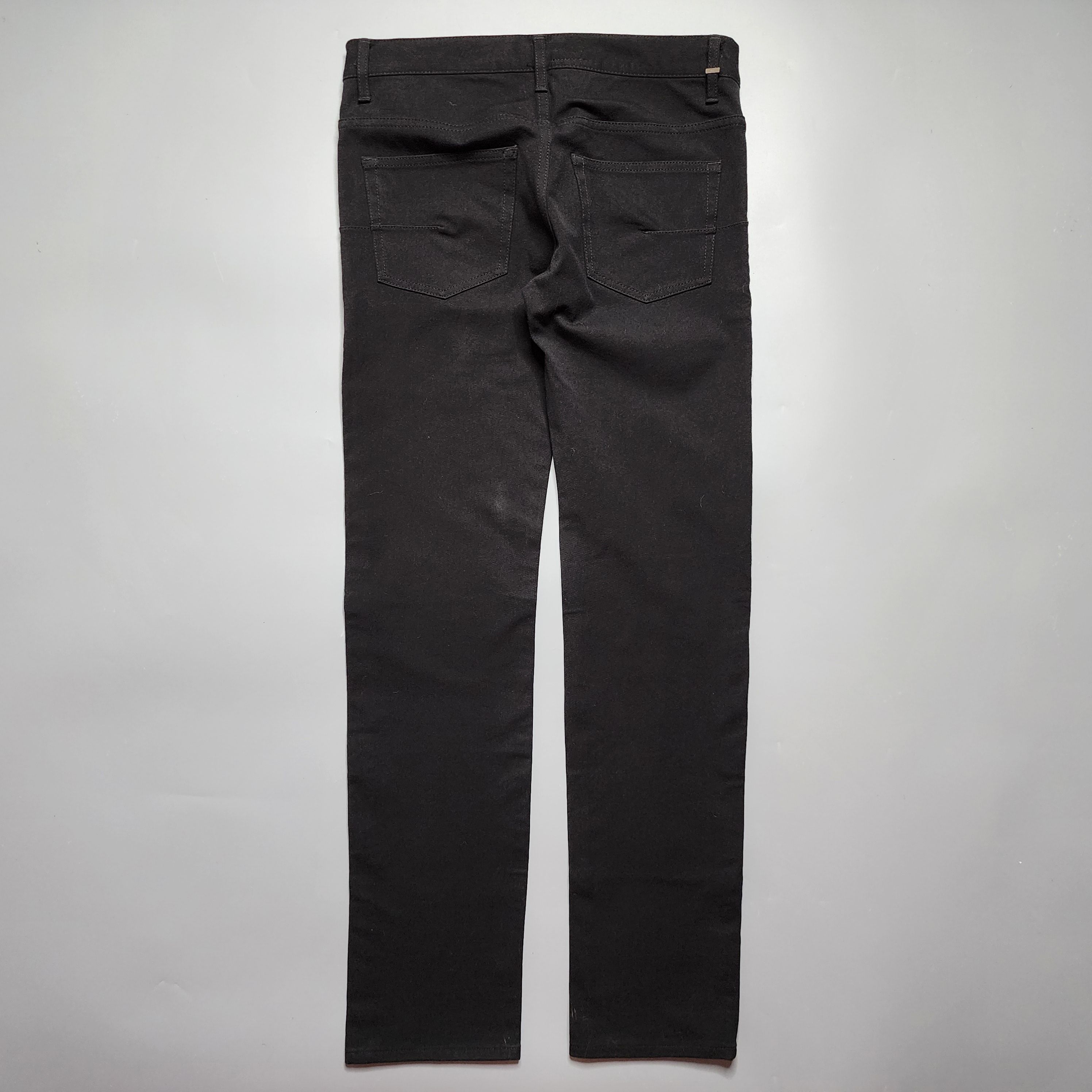 Dior Homme - SS07 Super Slender Jeans - 2