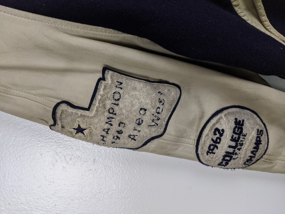 Japanese Brand - East Boy Bombers Outerwear Sweater - 10