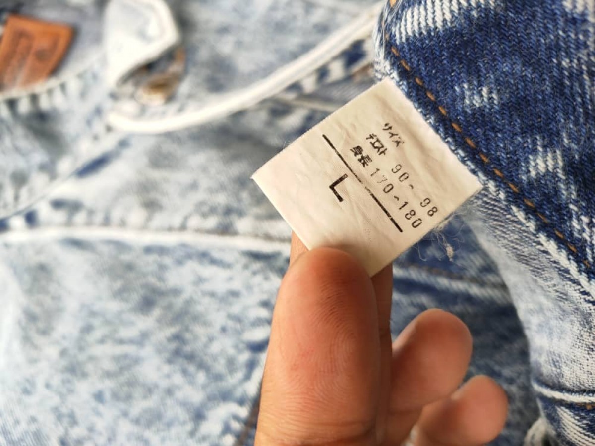 Big John - Denim Jacket - 6