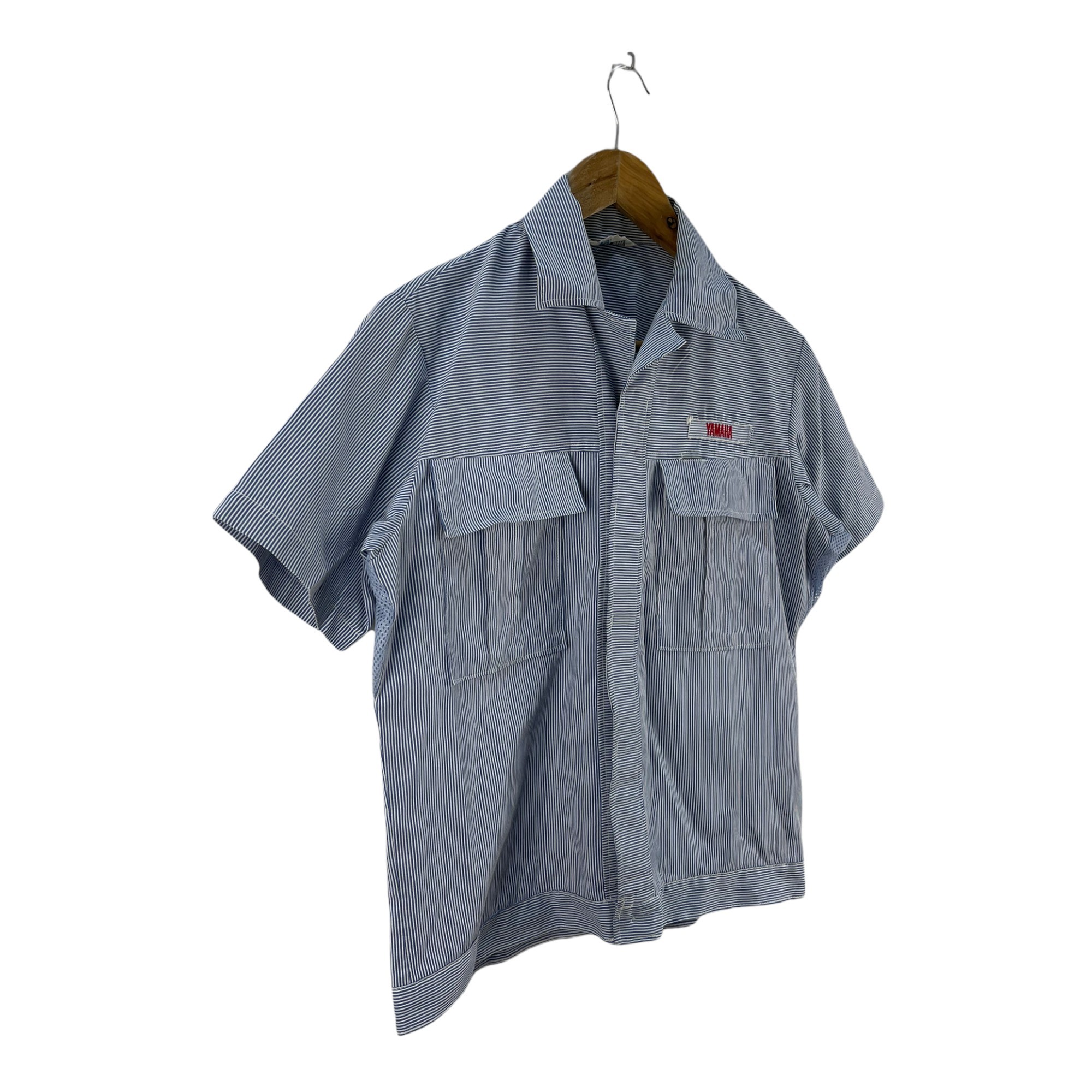 Yamaha - Yamaha Uniform Workwear - 4
