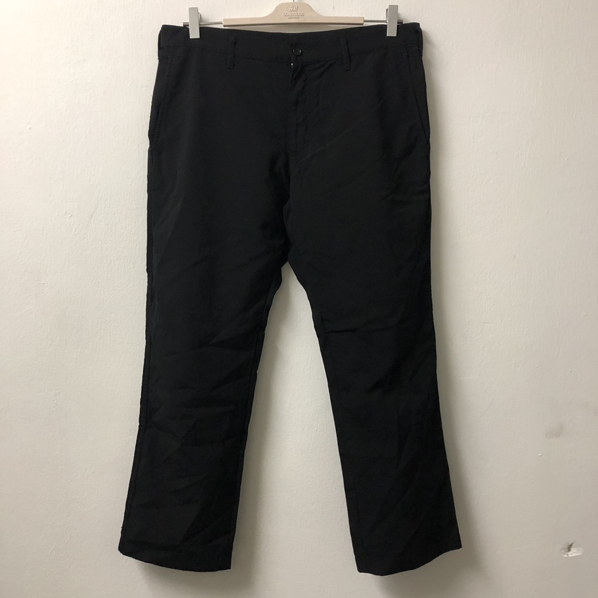 Tailored pants Comme Des Garcons Homme - 3