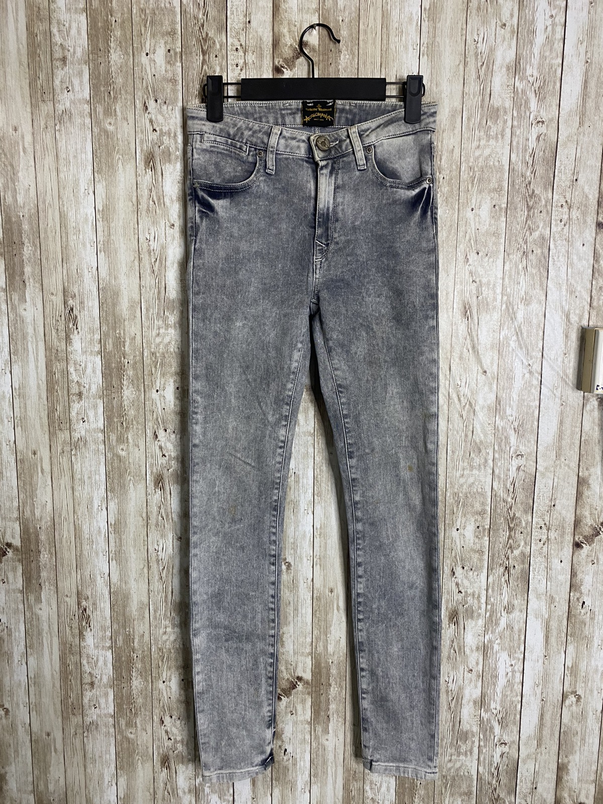 Vivienne Westwood Jeans - 2