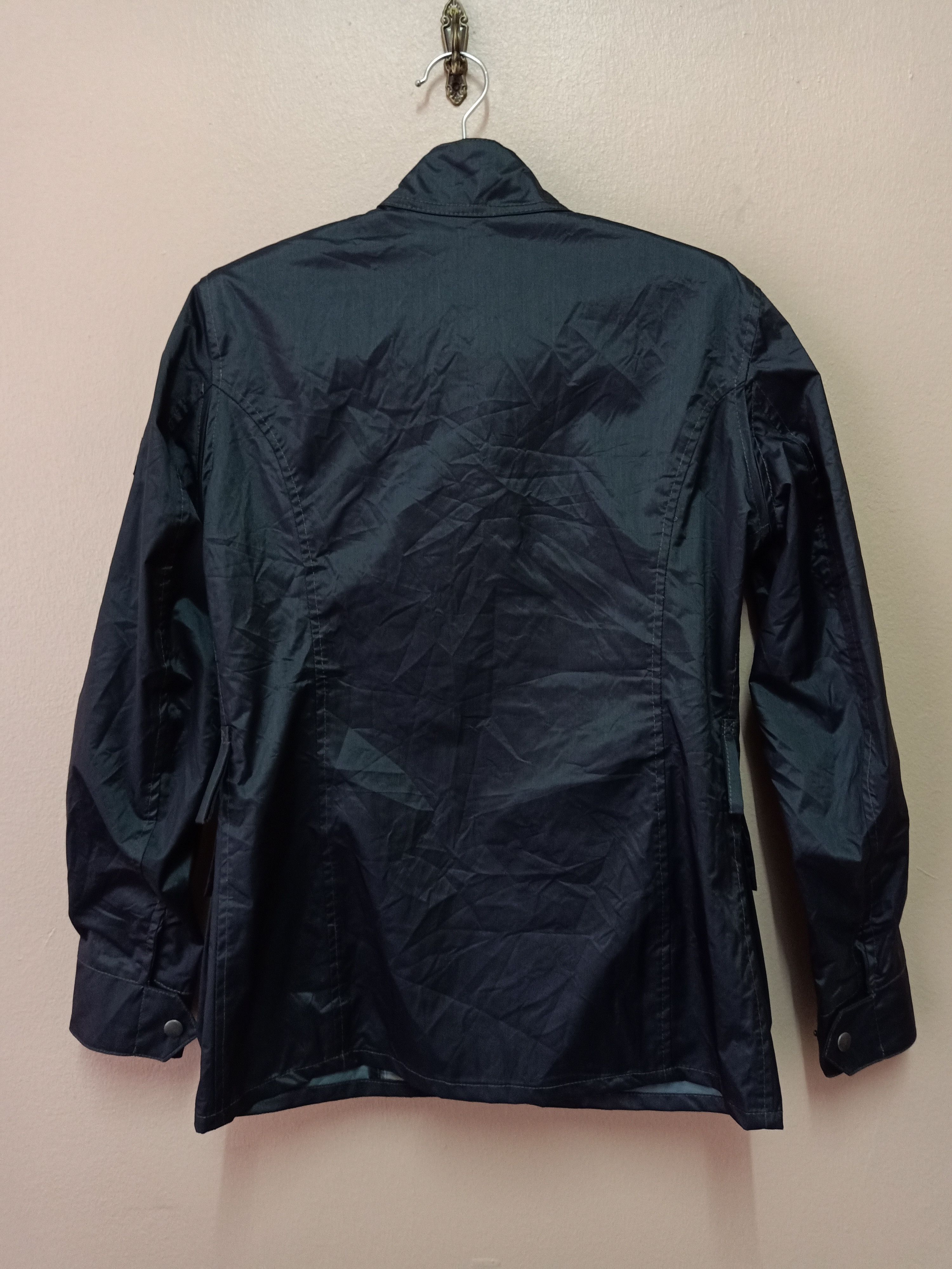 BELSTAFF RALLYMASTER 350 Jacket - 9