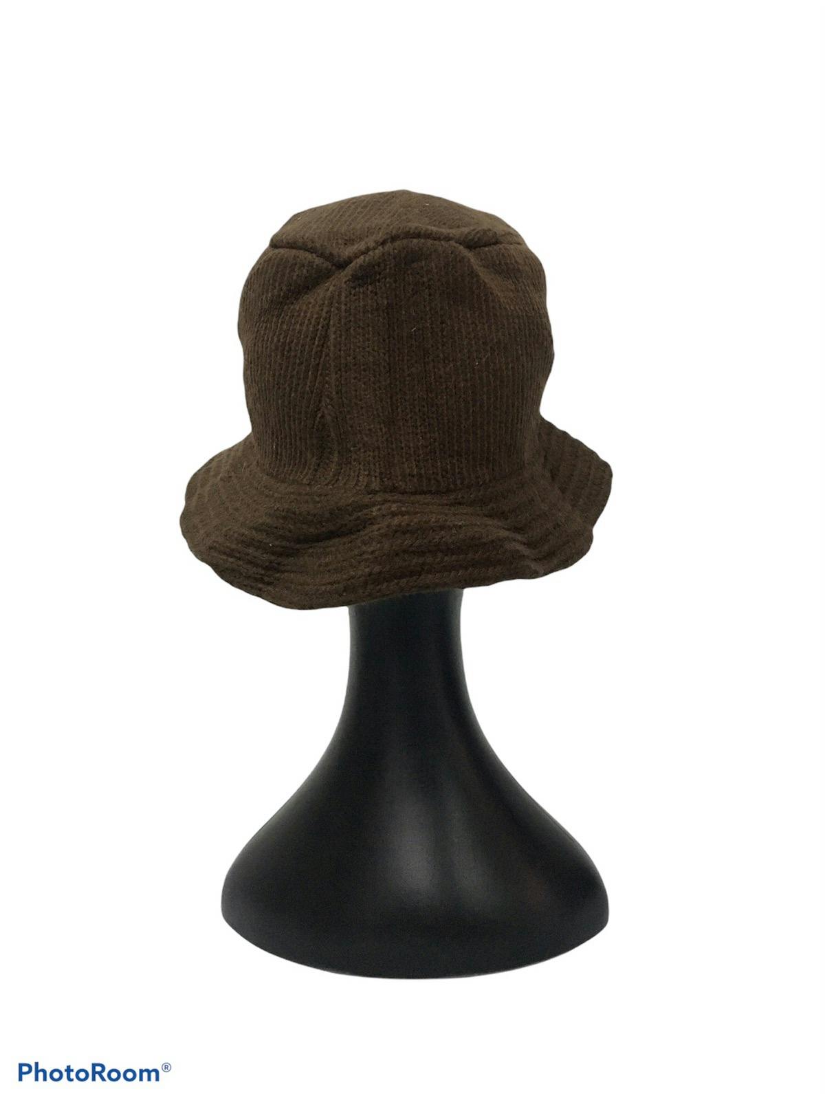 Vintage - Broner Hat America Fashion - 3