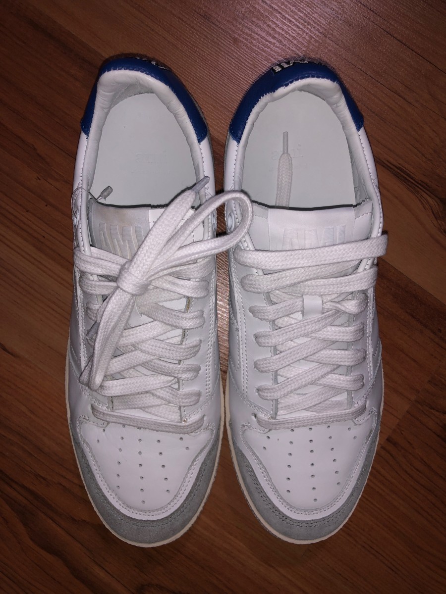 BNWT AW18 SNEAKERS 40 - 3