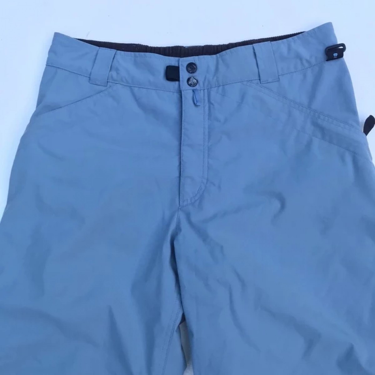 Vintage NIKE ACG Ski Pants - 2