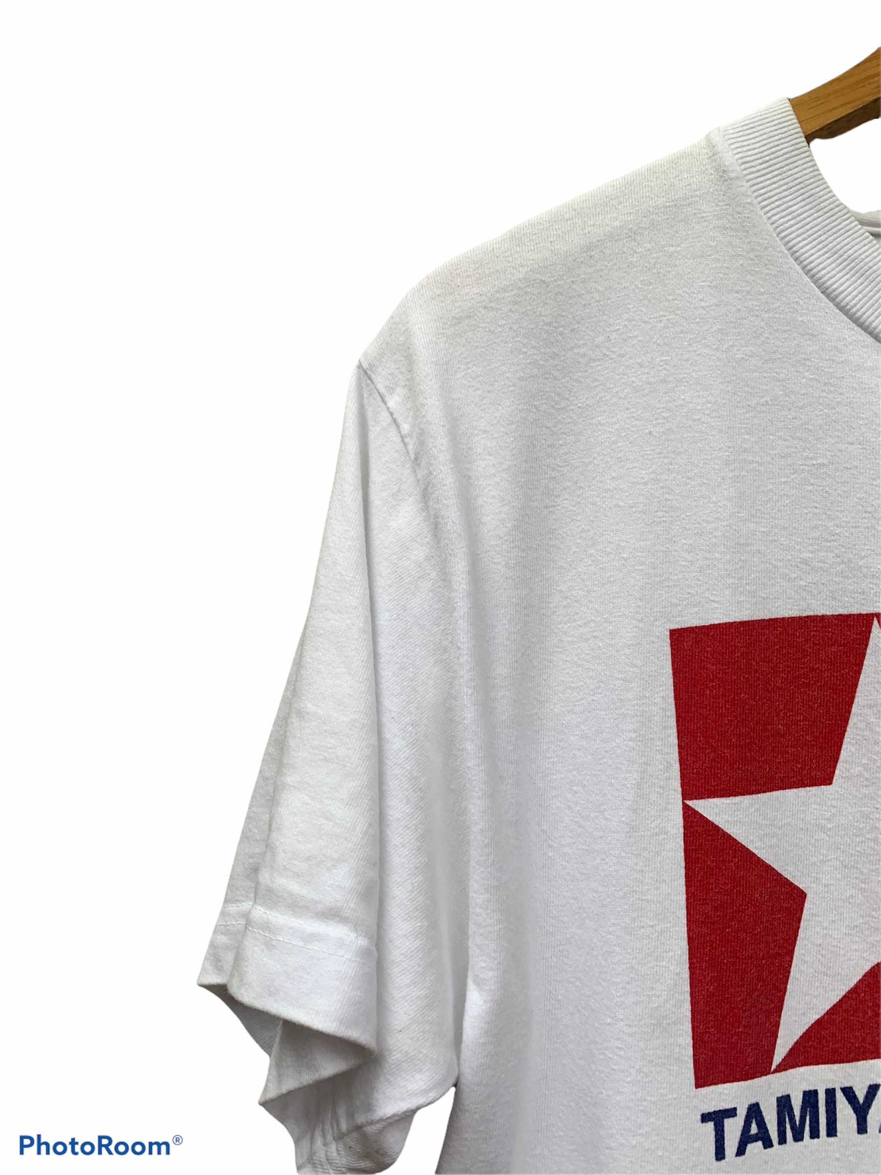 Vintage - Vintage Tamiya Plastic Tee - 5