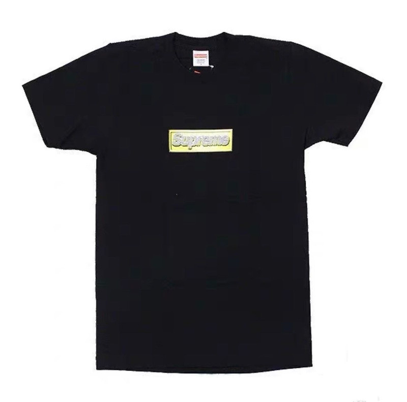 Bling box logo tee bnwt - 1