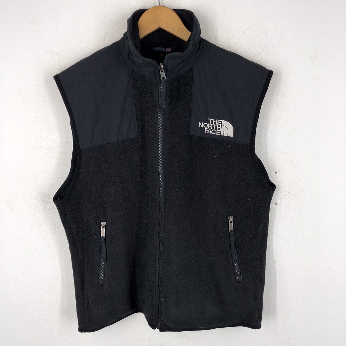 The north face fleece armadilla kazuki design - 1