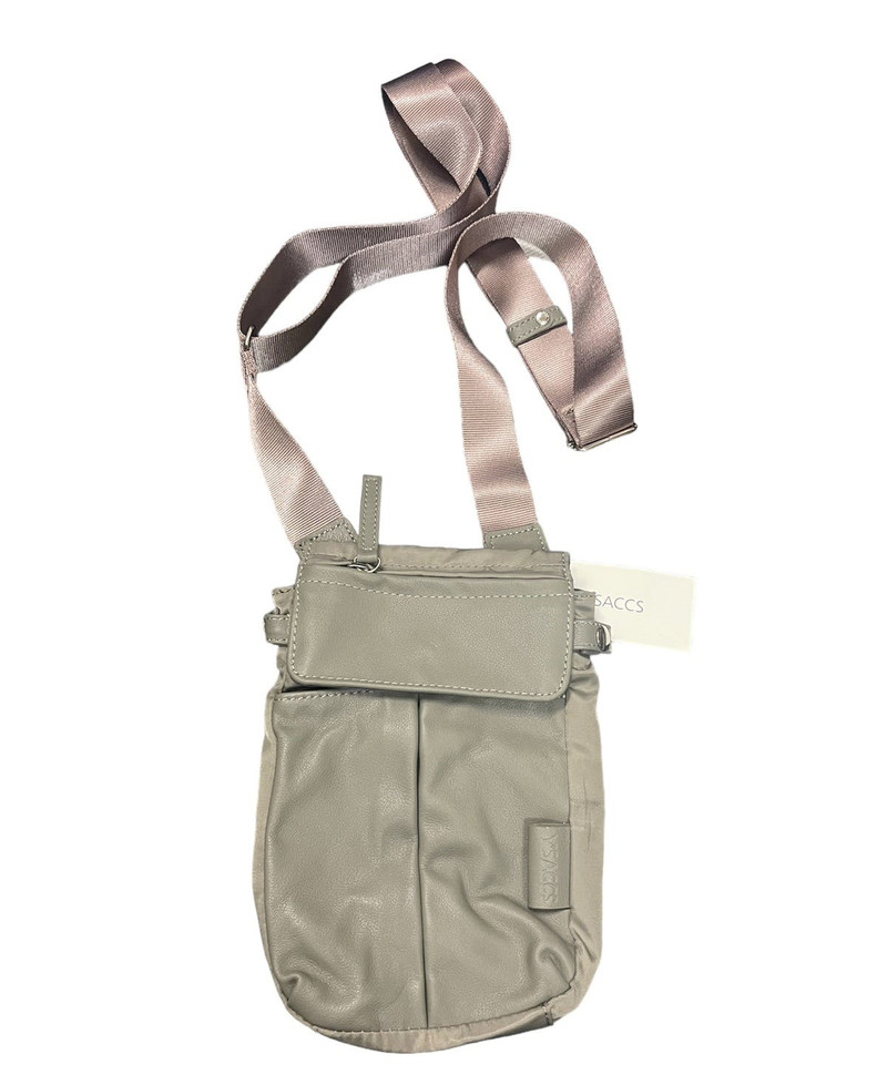 Ysaccs sling bag - 1