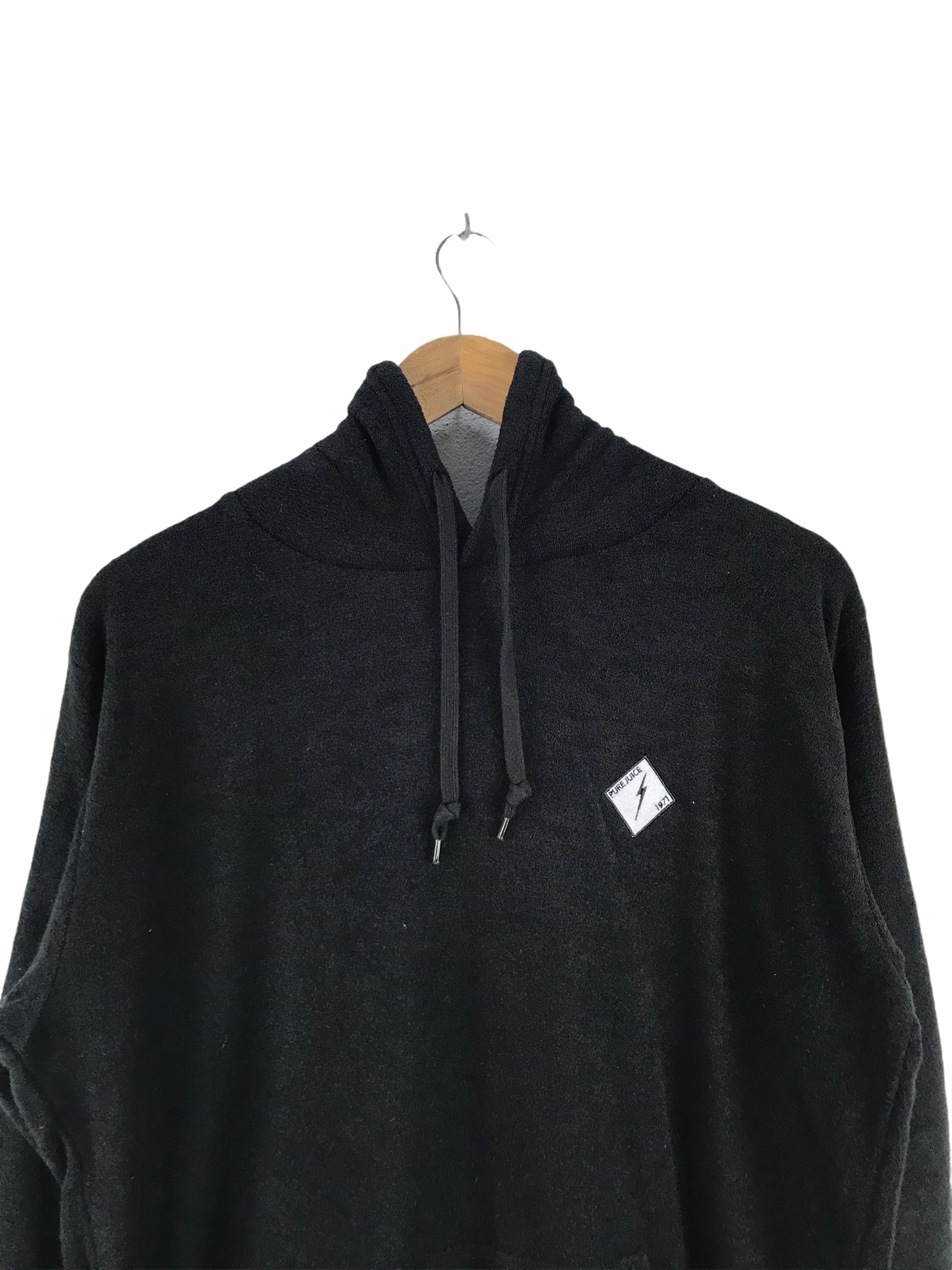 Lightning Bolt - Lightning Bolt Surf Hoodies Fleece Sweatshirt - 3