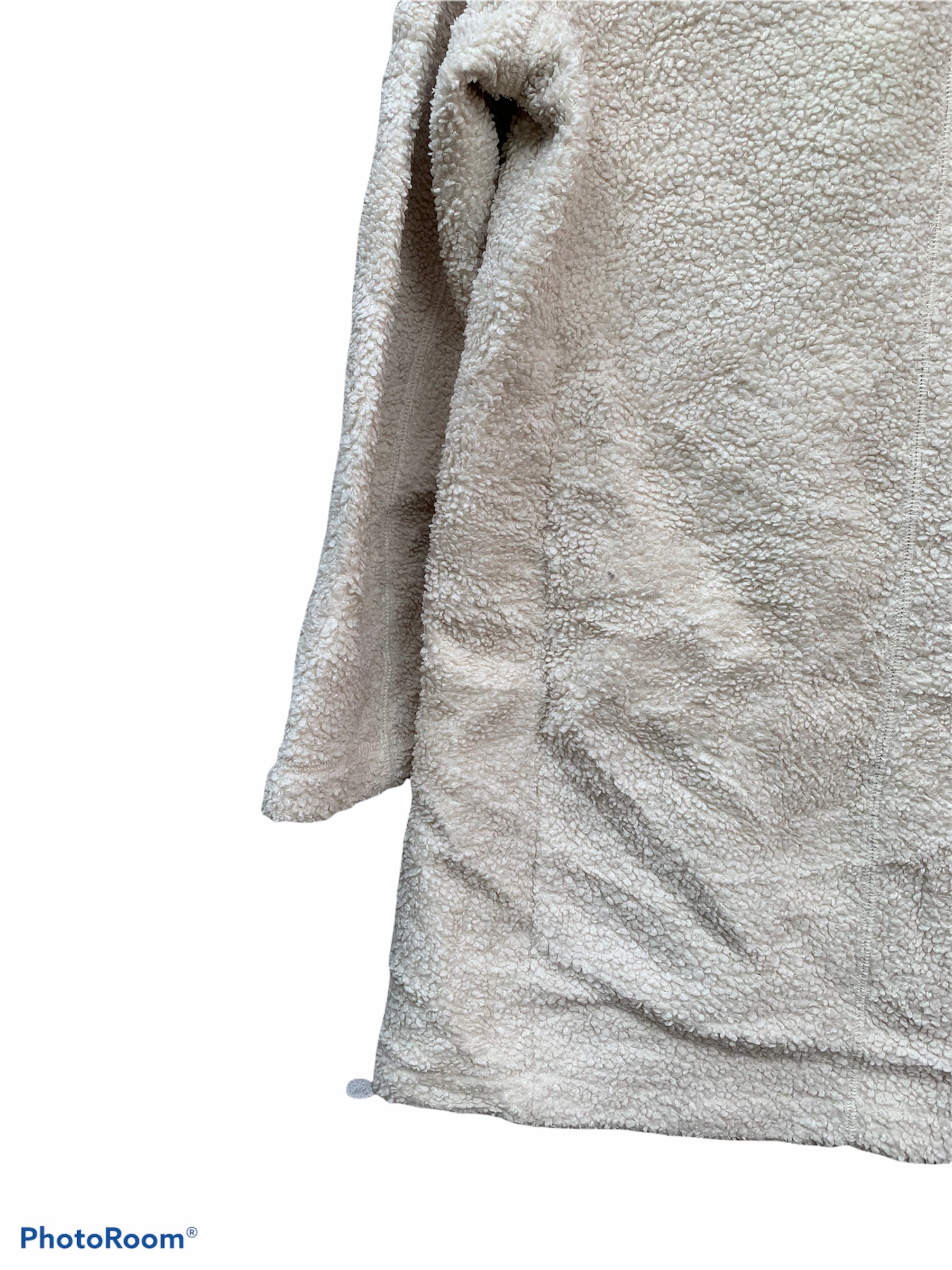 Uniqlo - Uniqlo Sherpa Jacket - 11
