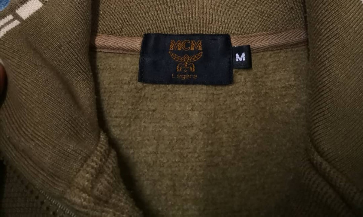 Vintage MCM - 7