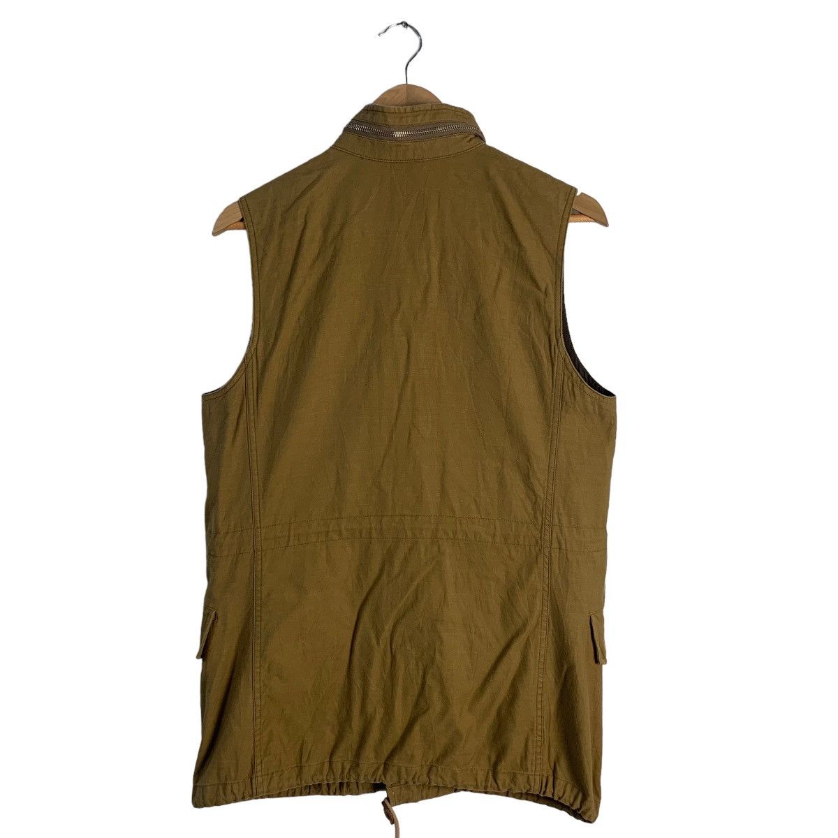 John Bull - Johnbull Multipocket Vest - 4